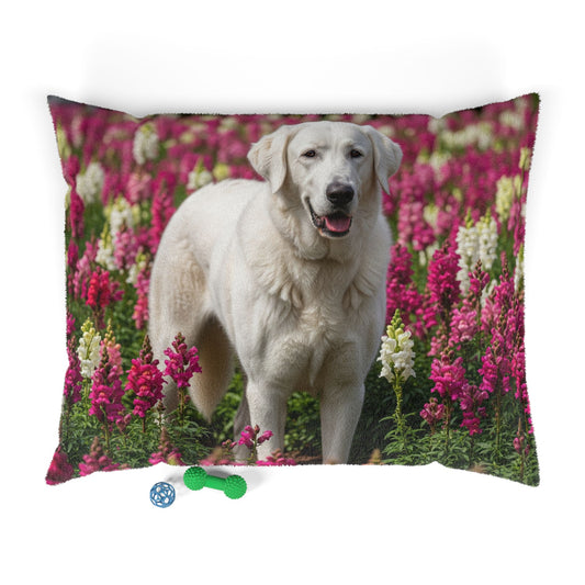 Estrela Mountain Dog Pet Bed