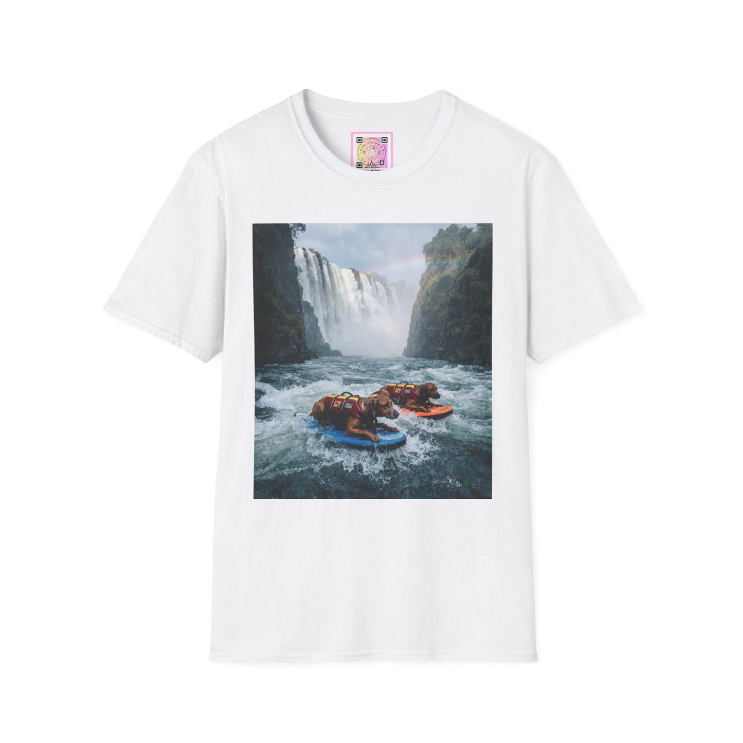 Rhodesian Ridgeback Tee Shirt
