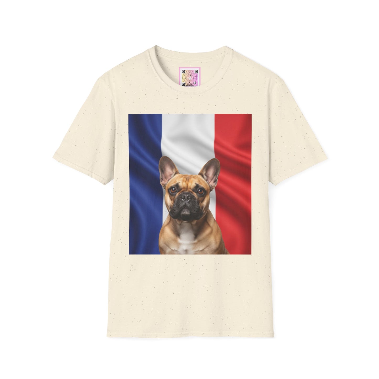 France Flag Championship T-Shirt