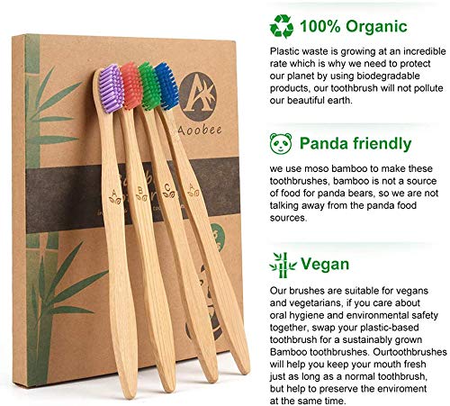 BROSSE À DENTS POUR ANIMAUX