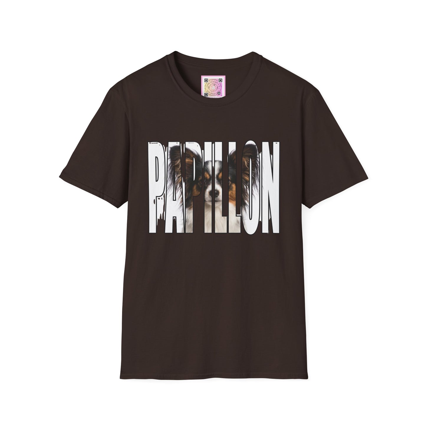 Papillon Tee Shirt