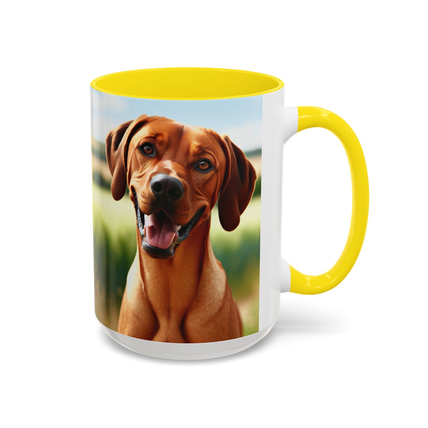 Mug à café avec motif Braque portugais - Cadeau idéal pour les amoureux des chiens