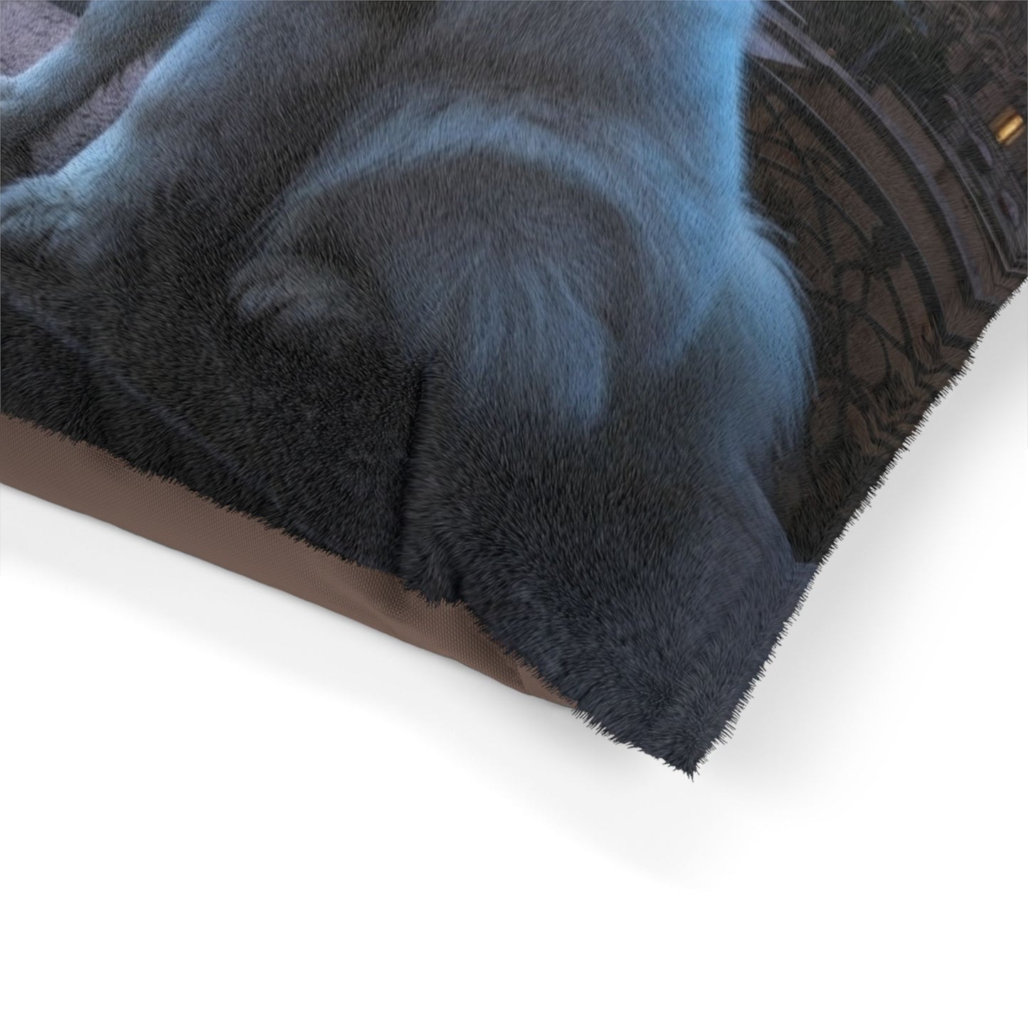Samoyed Pet Bed