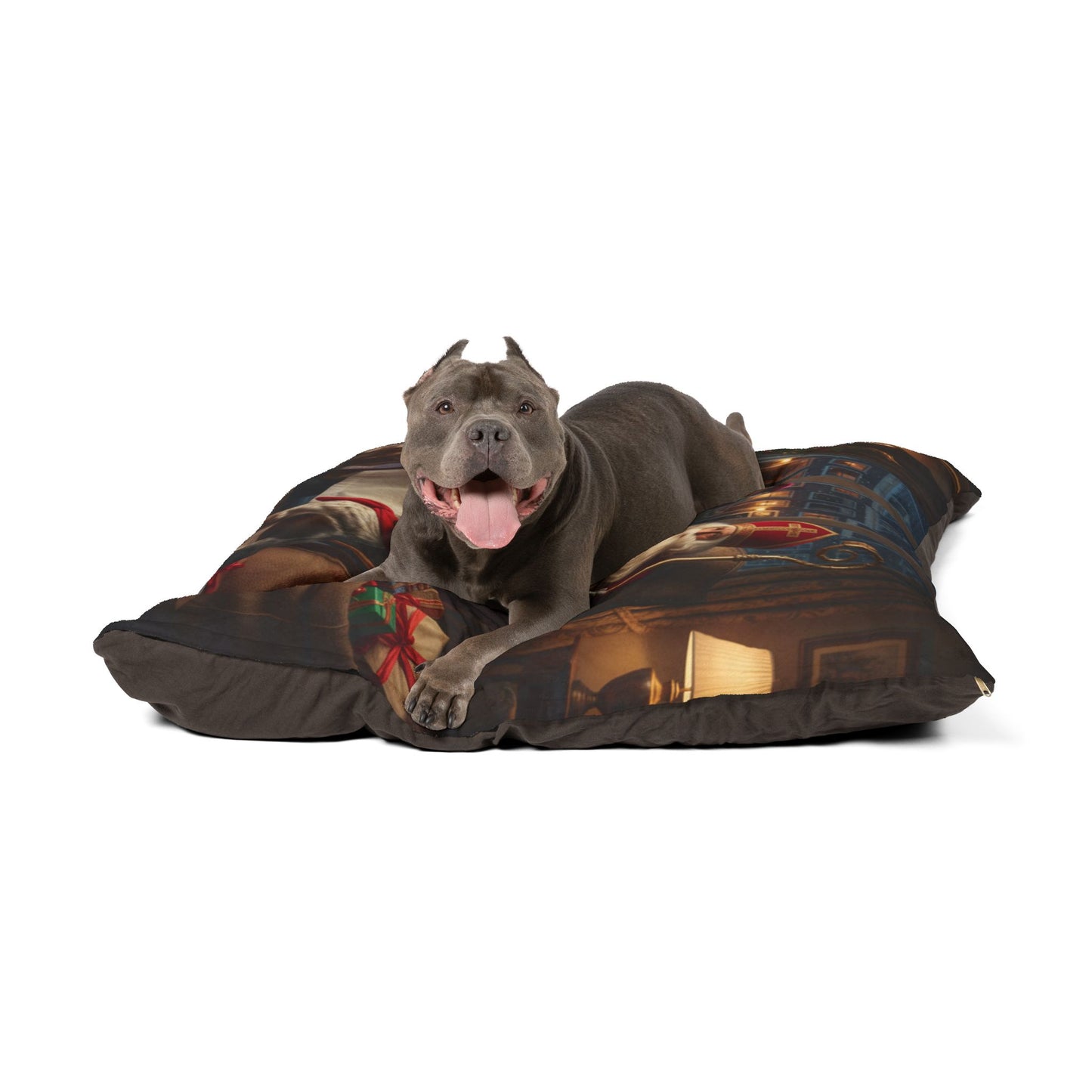 Drentse Patrijshond Pet Bed