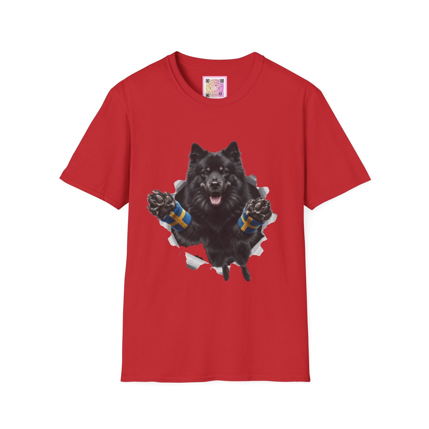 Swedish Lapphund Tee Shirt