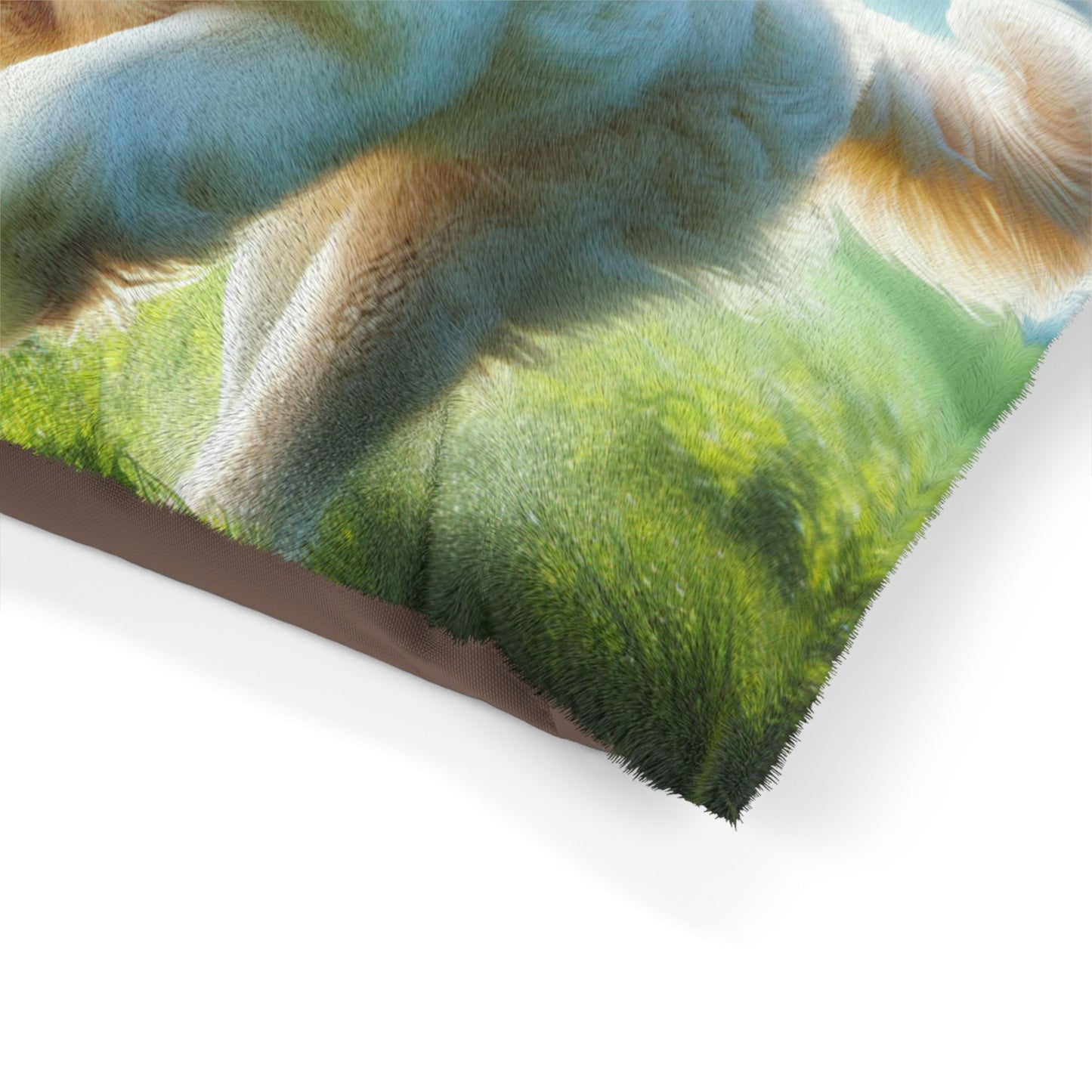 Kuvasz Pet Bed