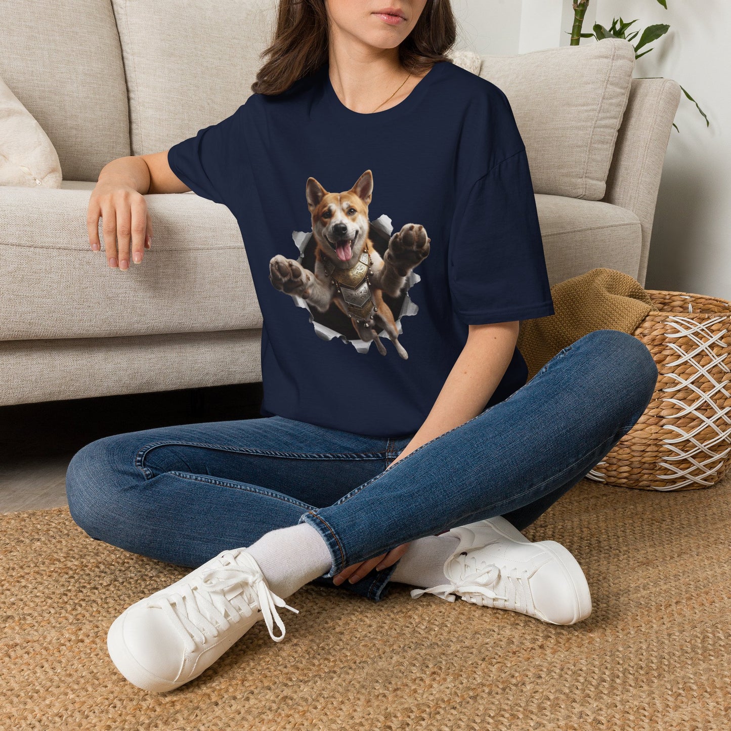 Telomian Tee Shirt