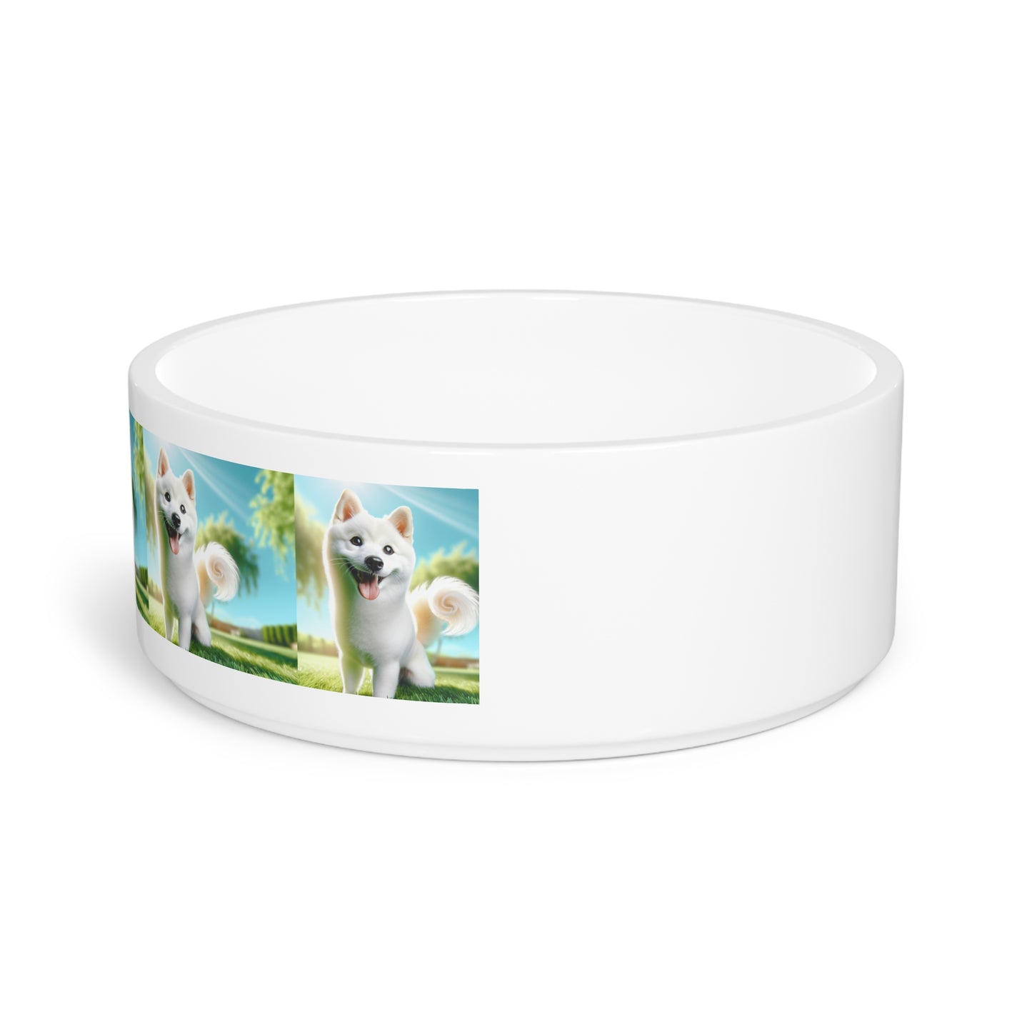 Gamelle pour animaux Kishu Ken