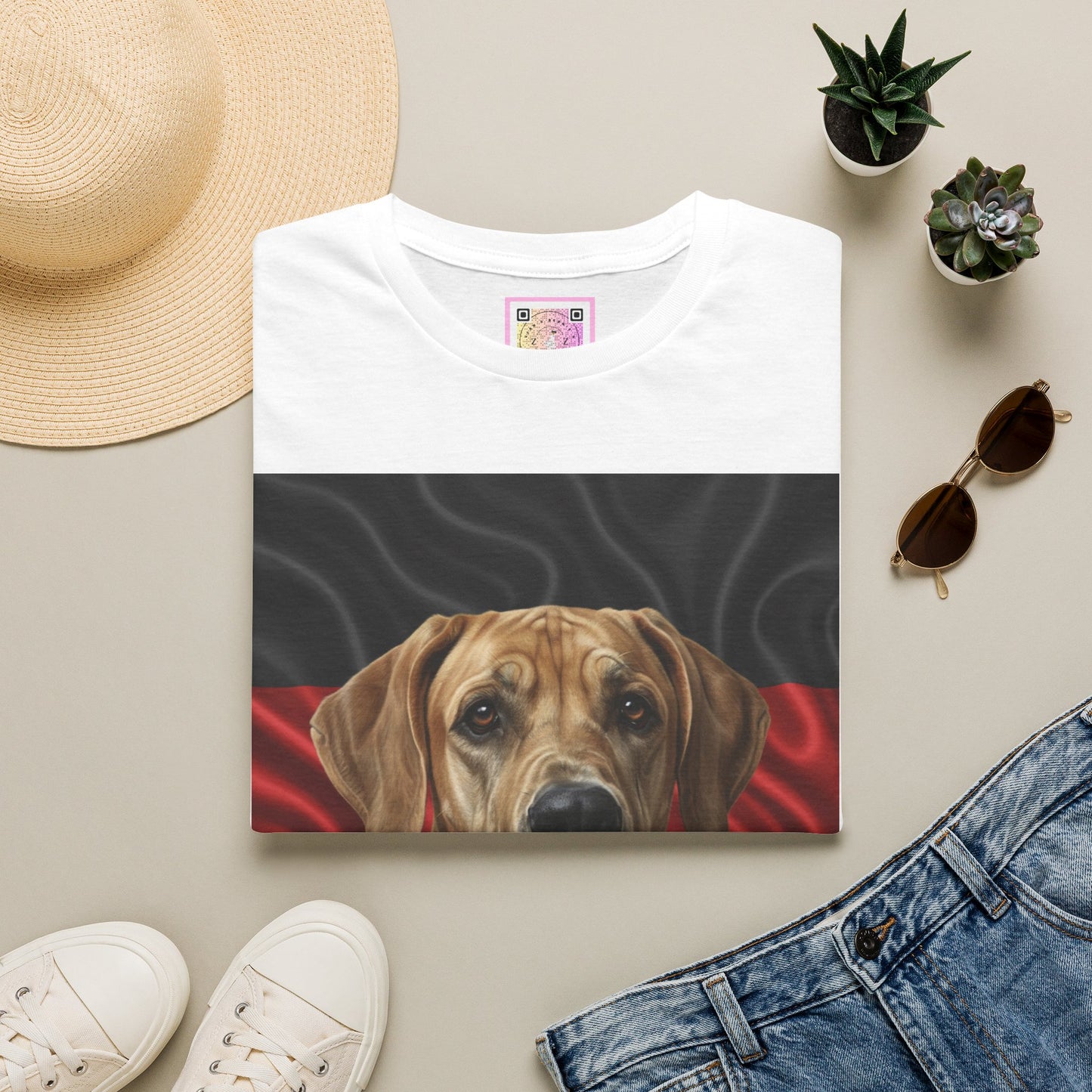 Germany Flag Championship T‑Shirt