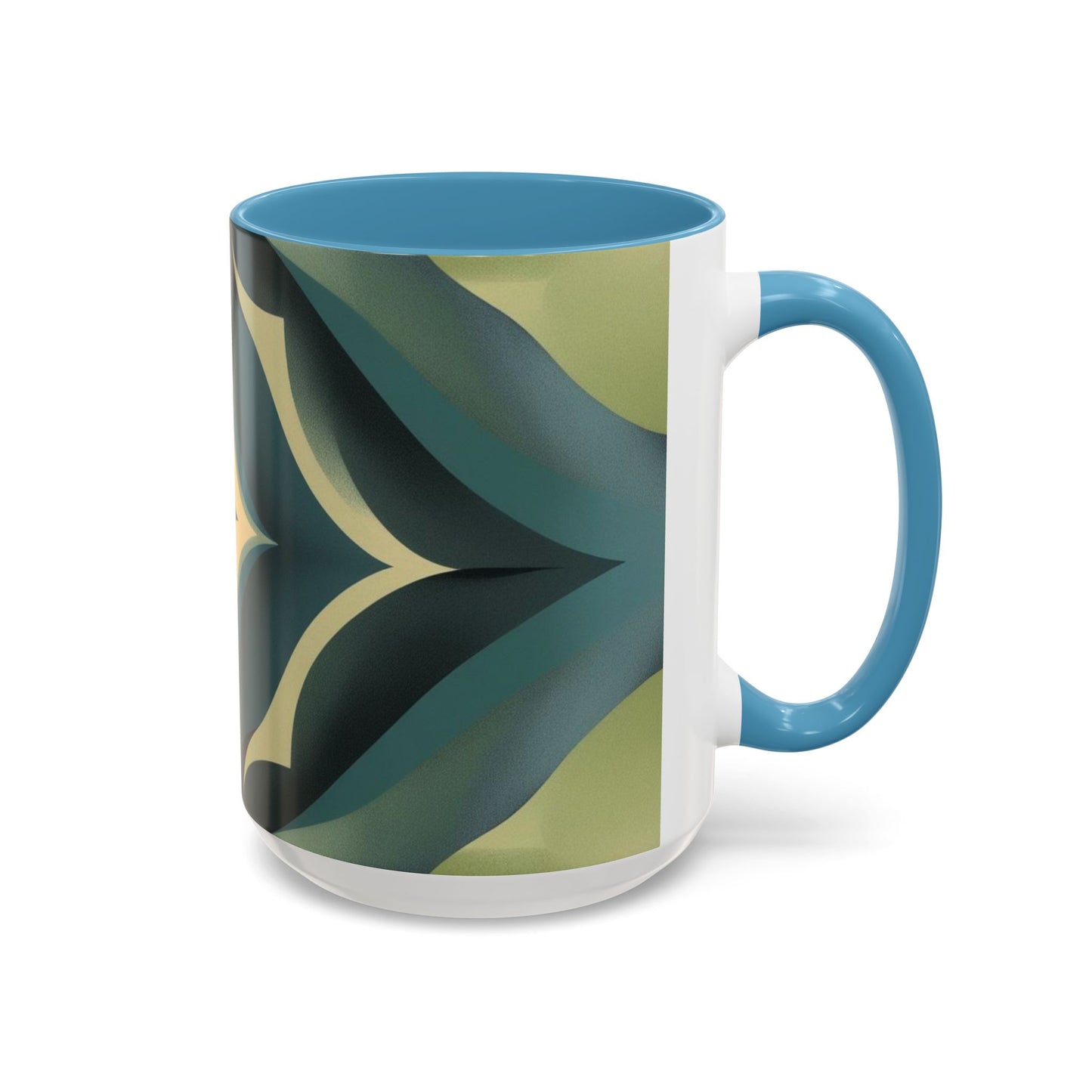 Mug à café à effet d'optique - Cadeau idéal pour les amoureux des chiens