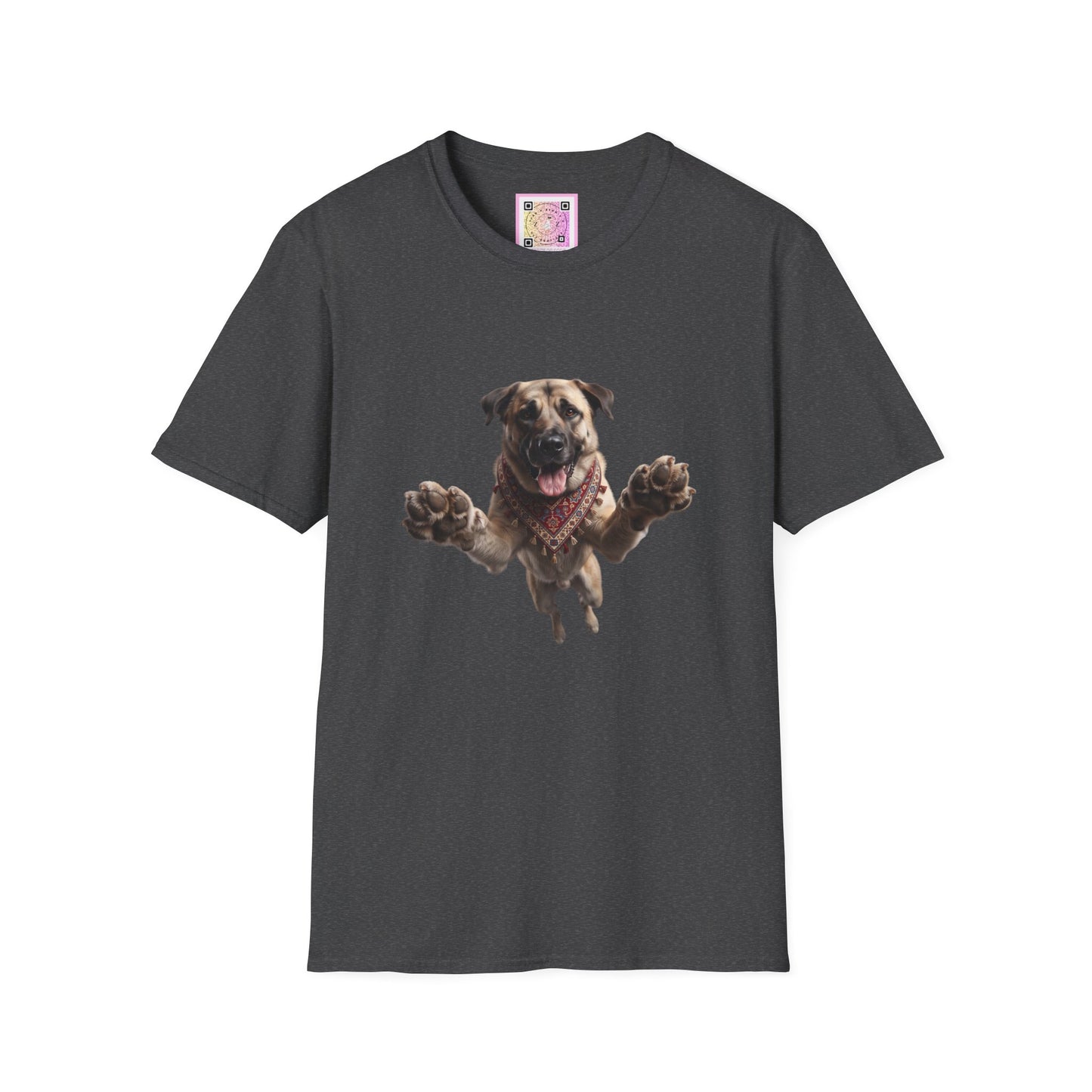 Kangal Shepherd Dog Shirt