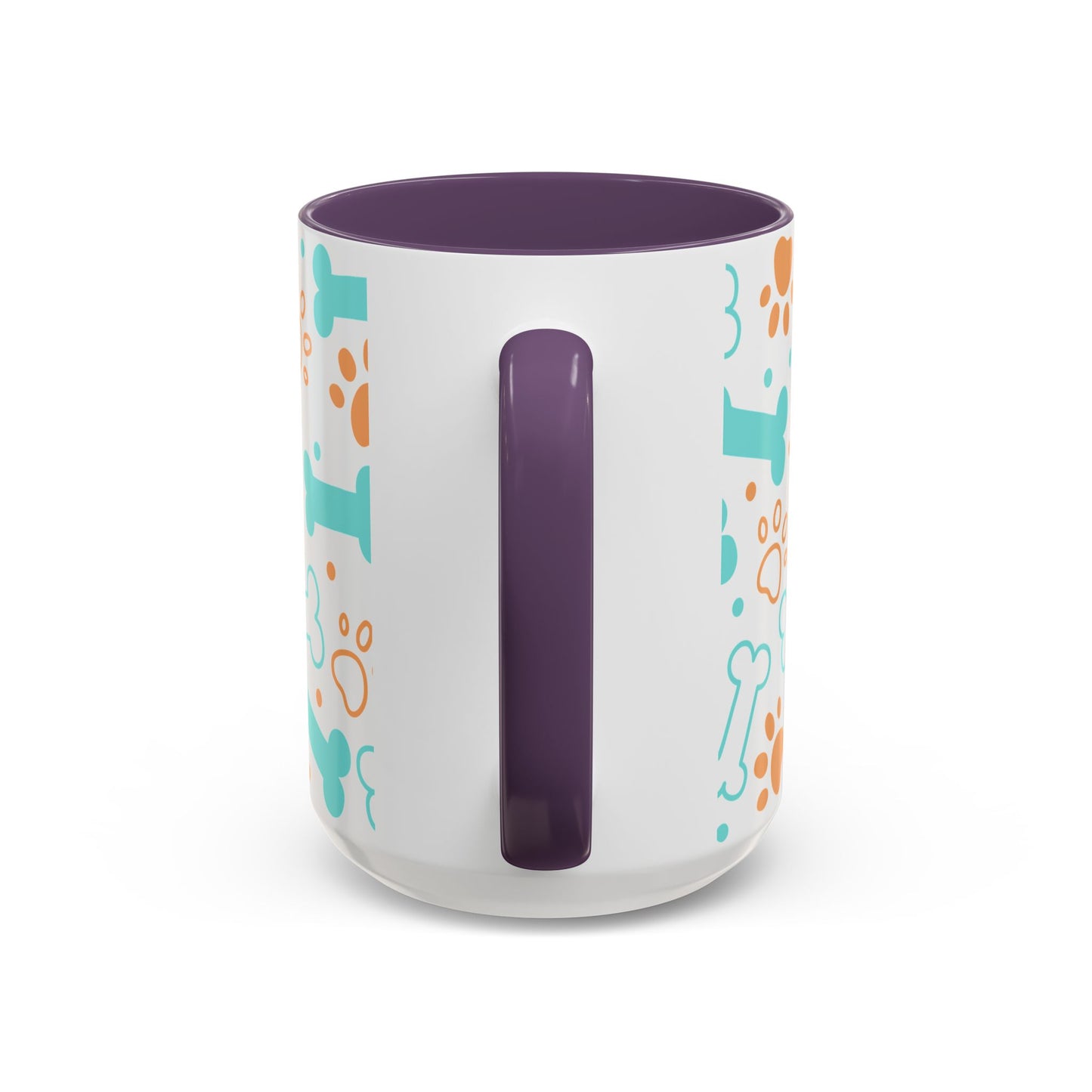 Mug à café à motif chiot - Cadeau idéal pour les amoureux des chiens