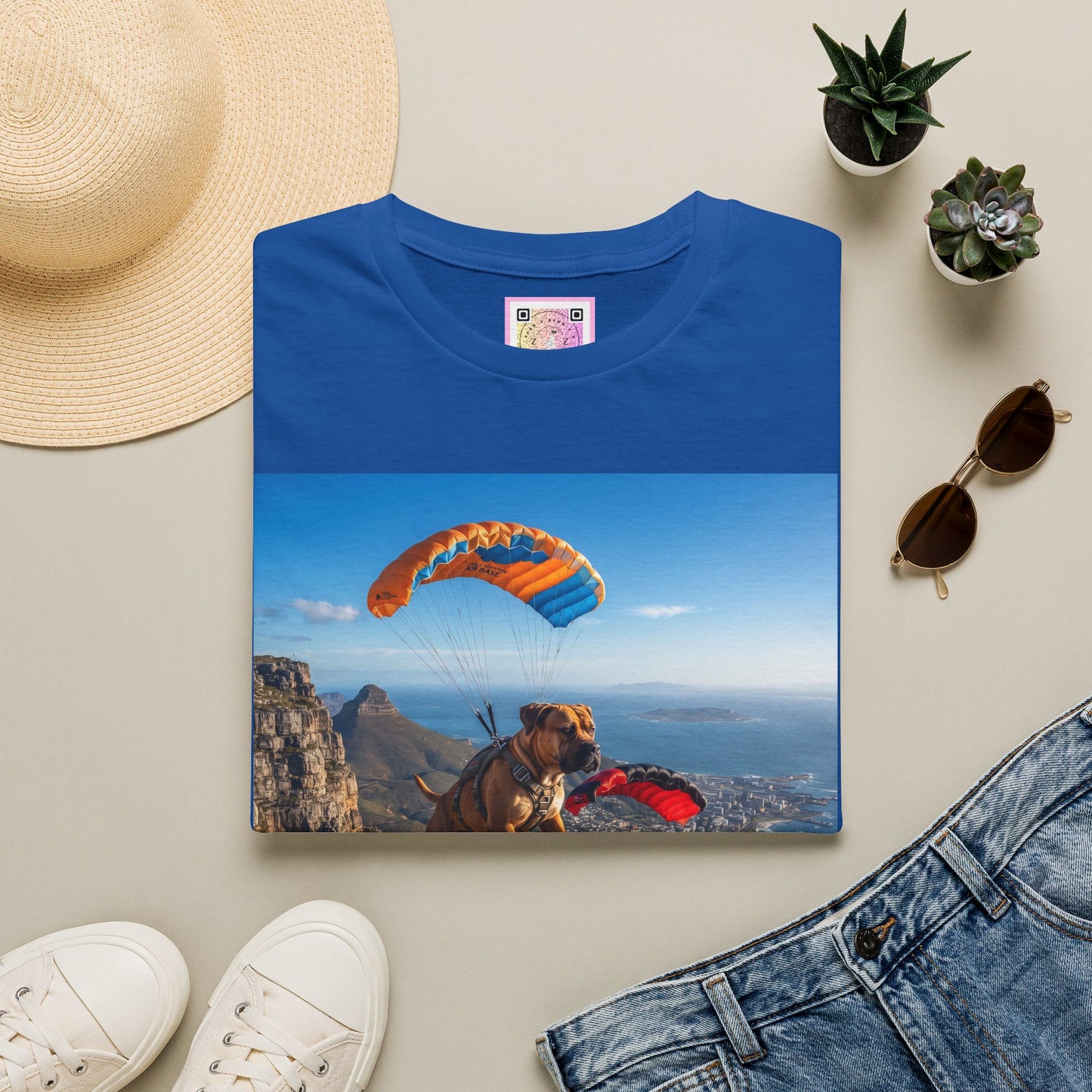 Boerboel Tee Shirt