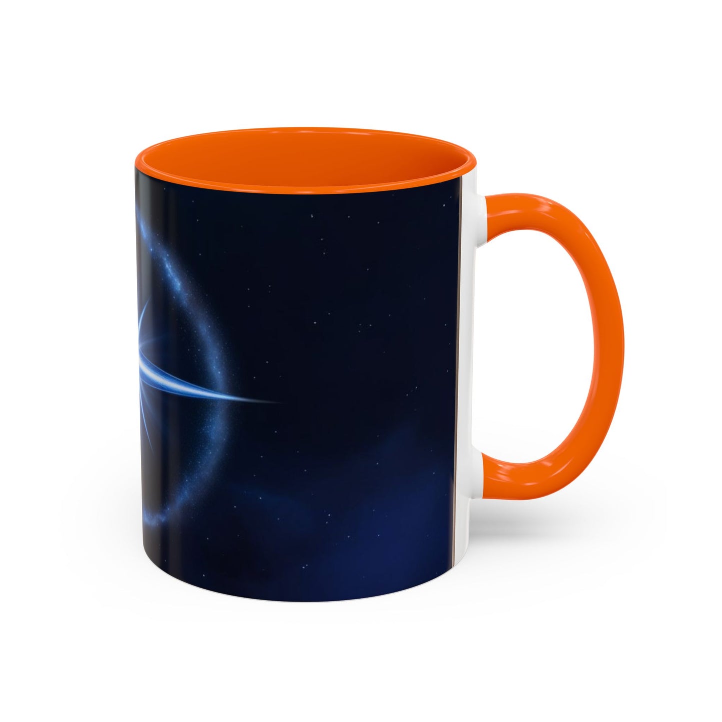 Taza de café con acento de estrella del norte: el regalo perfecto para los amantes de los perros