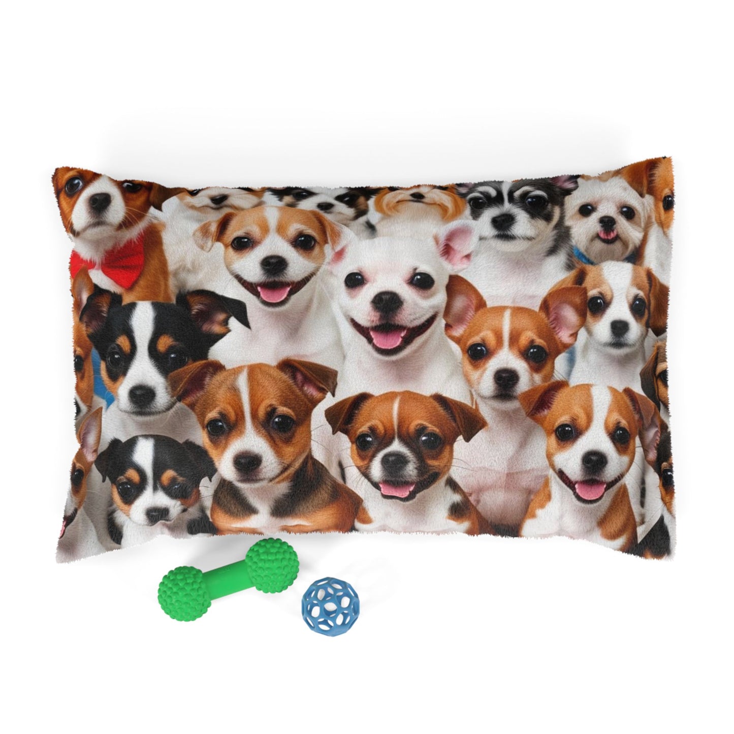 Tiny Dogs Pet Bed