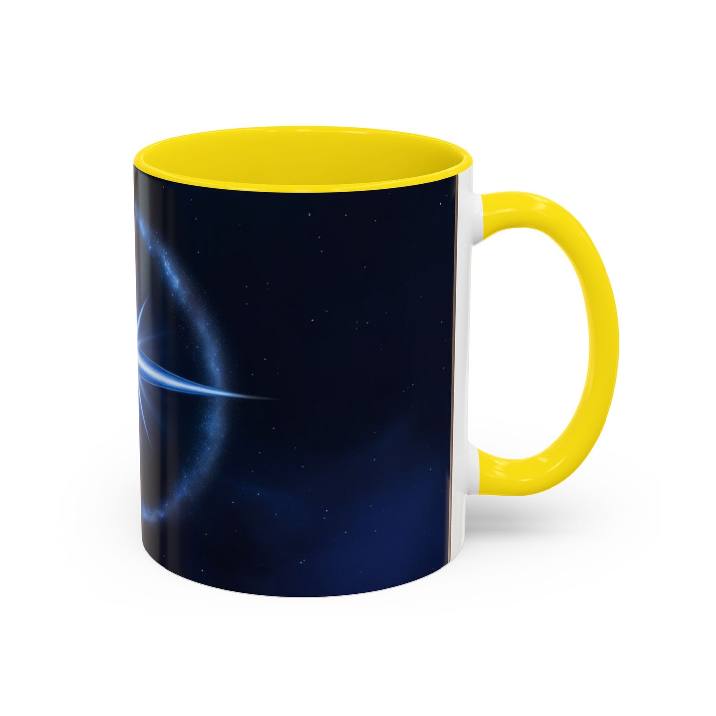 Taza de café con acento de estrella del norte: el regalo perfecto para los amantes de los perros