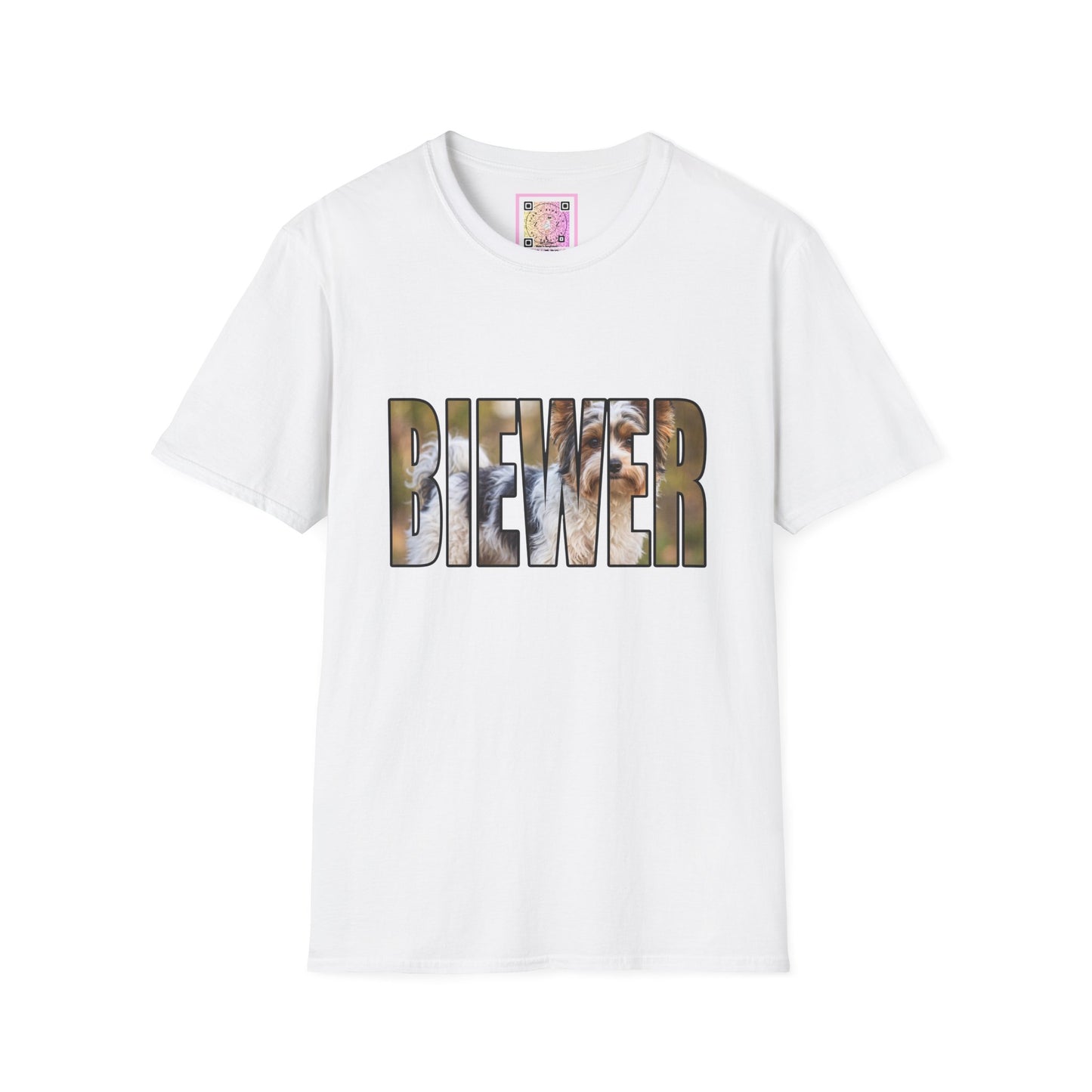 Biewer Terrier Tee Shirt