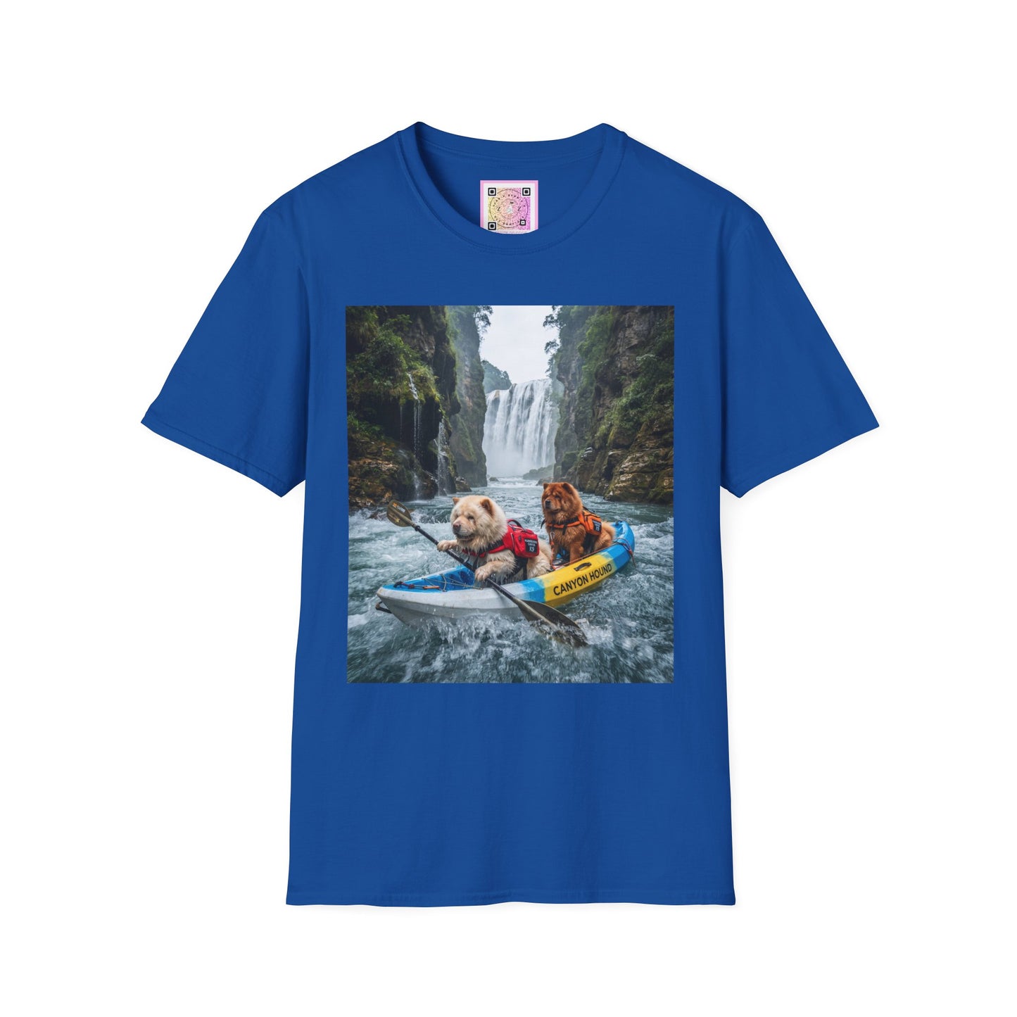 Chow Chow Tee Shirt