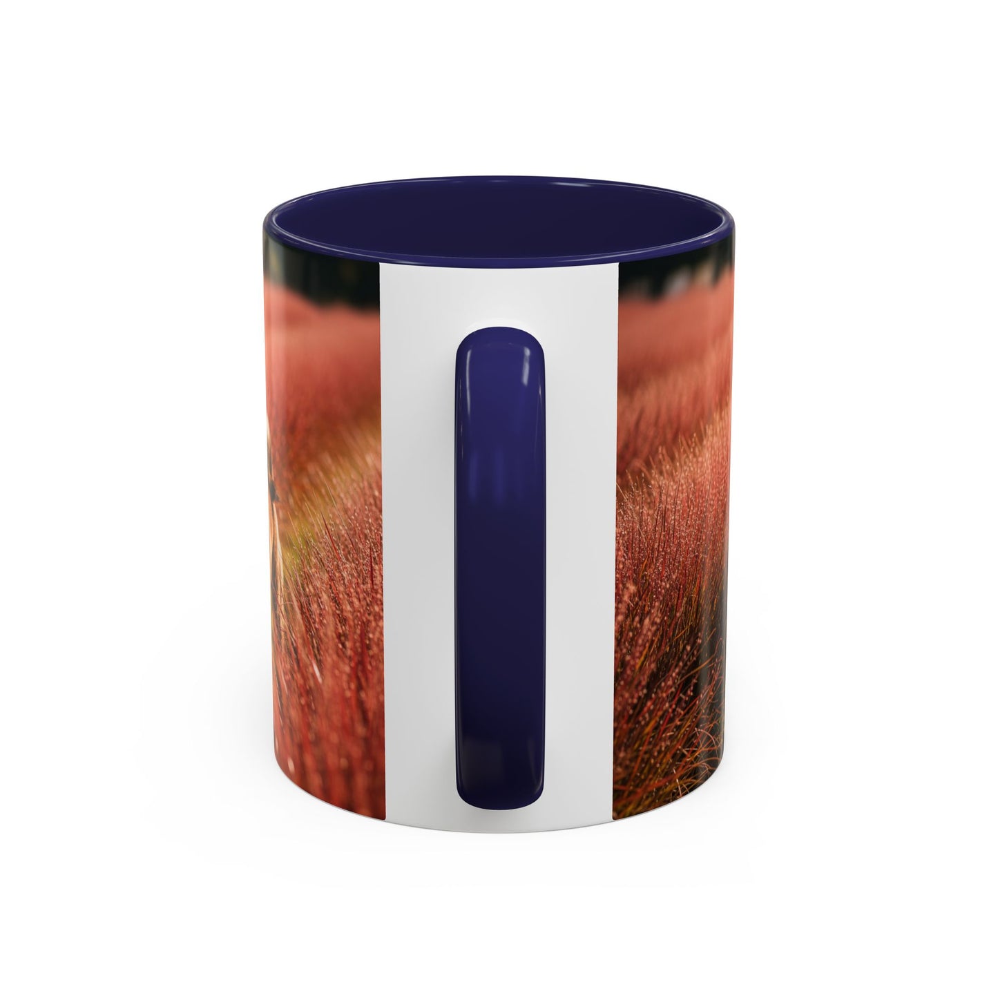 Mug à café Kai Ken Accent - Le cadeau idéal pour les amoureux des chiens