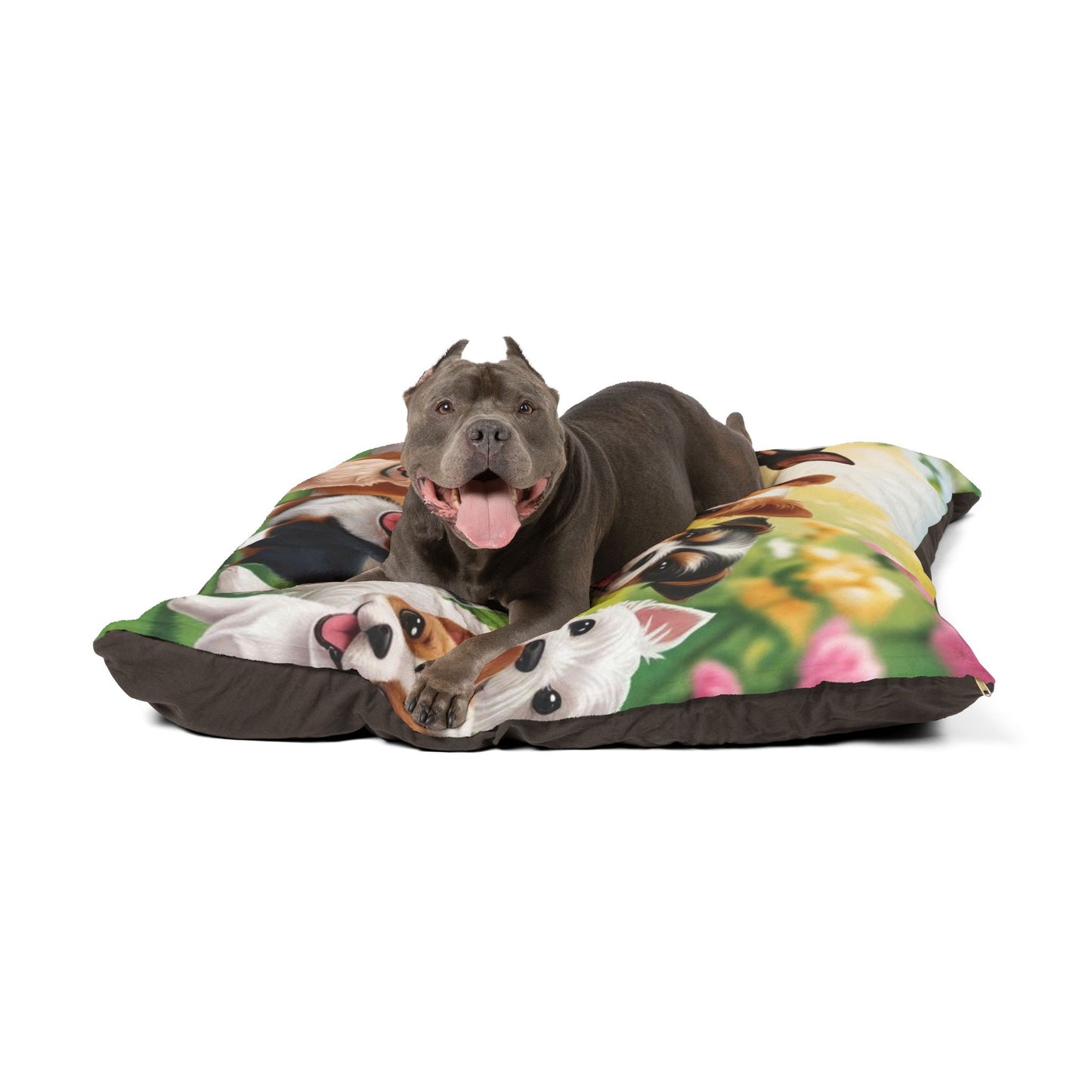 Tiny Dogs Pet Bed