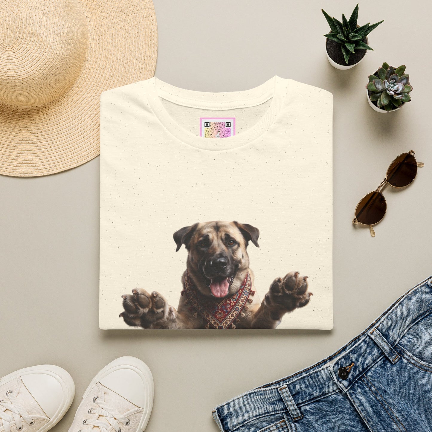 Kangal Shepherd Dog Shirt