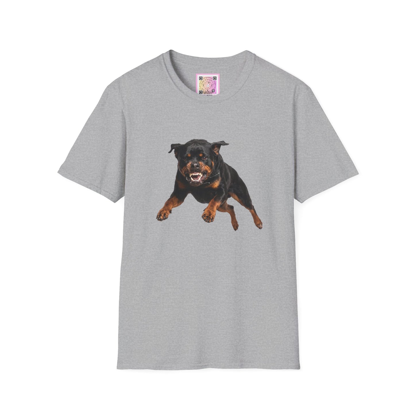 Rottweiler Tee Shirt