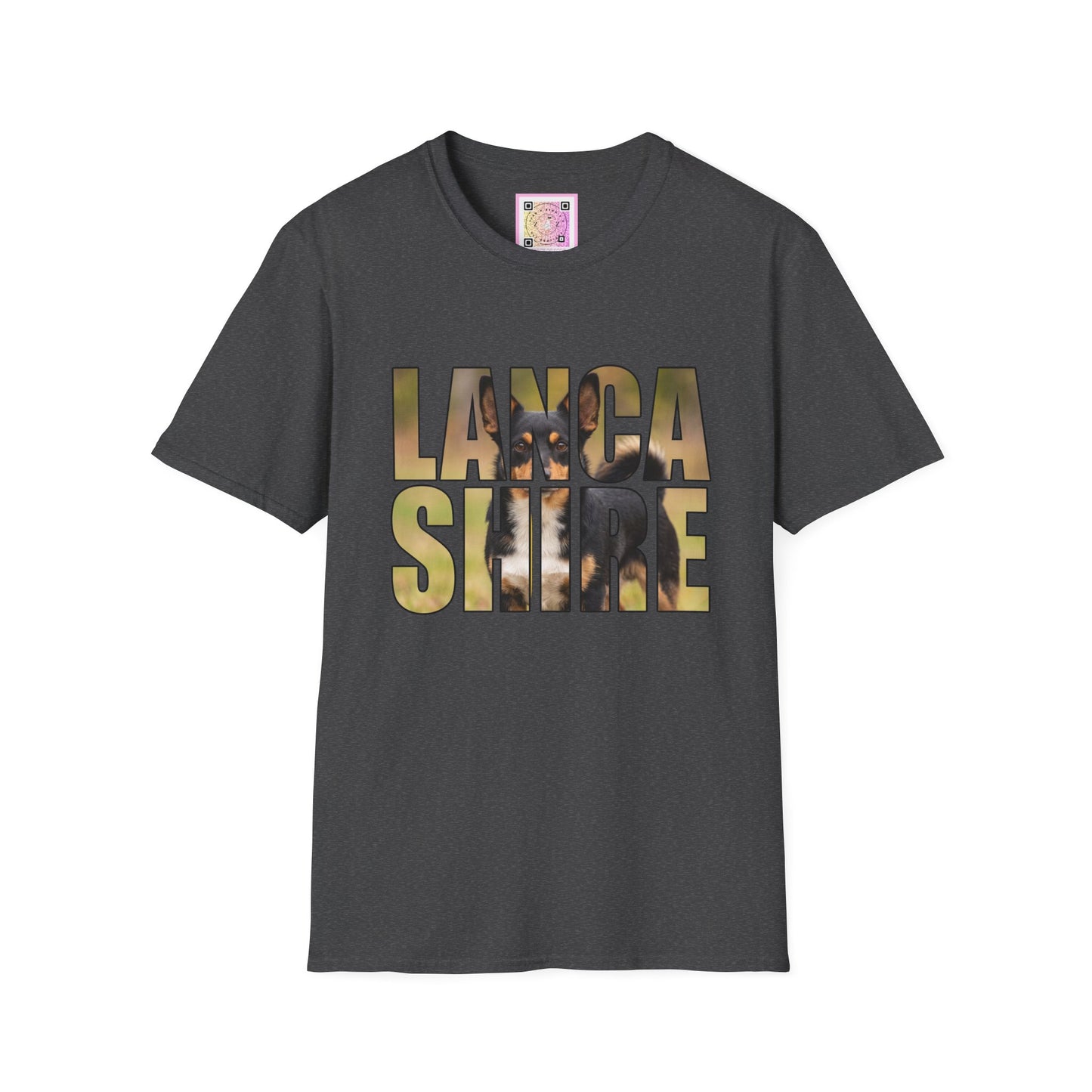 Lancashire Heeler Tee Shirt