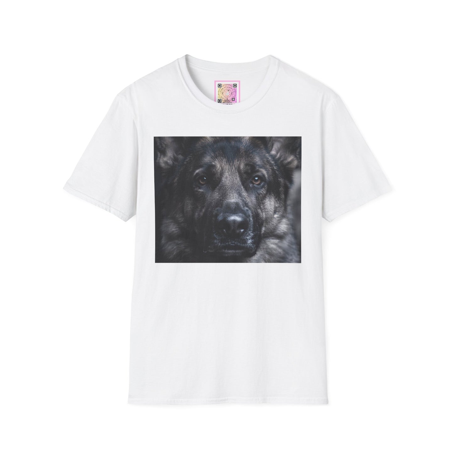 German Shepherd Tee Shirt