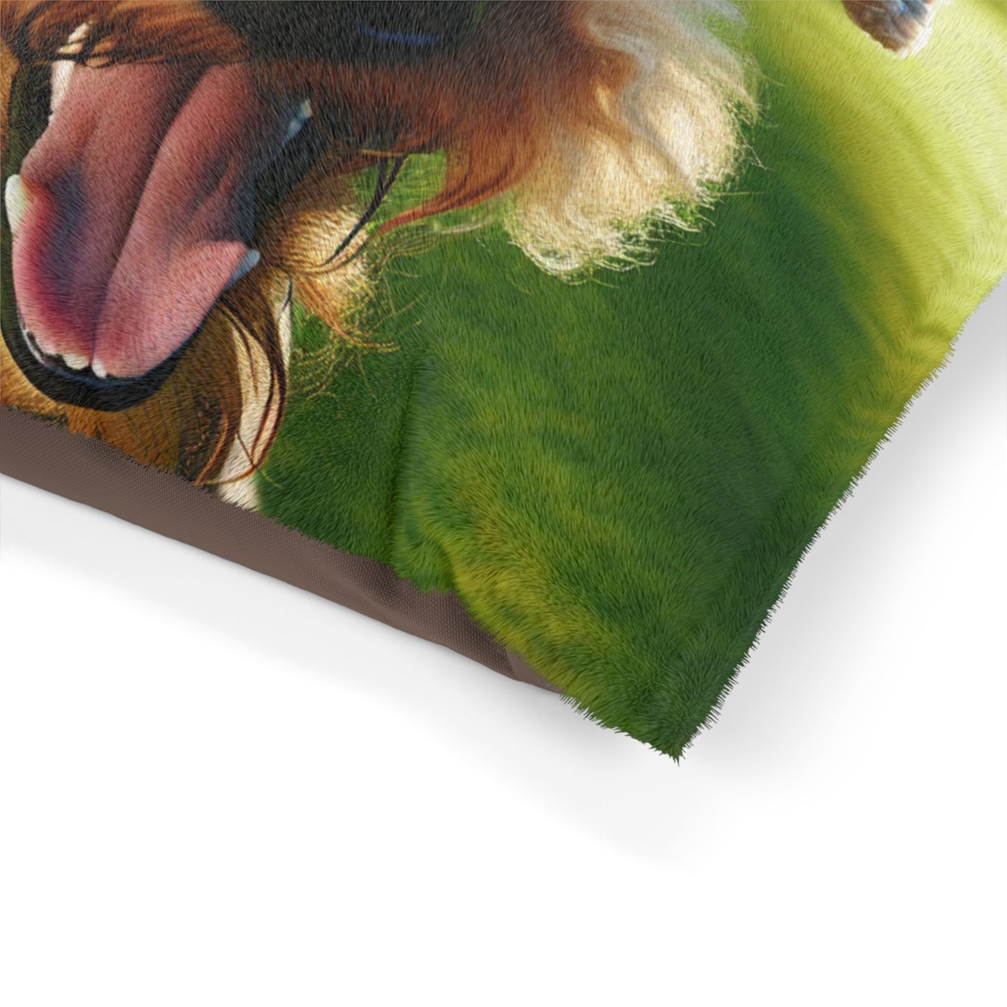 Airedale Terrier Pet Bed