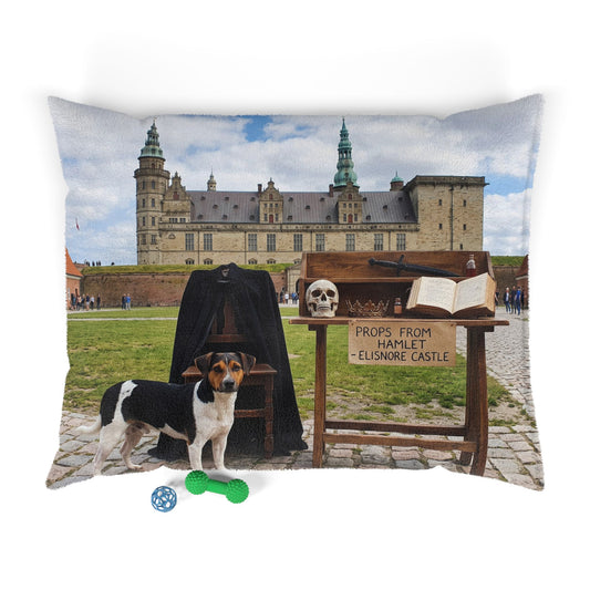 Danish-Swedish Farmdog Pet Bed