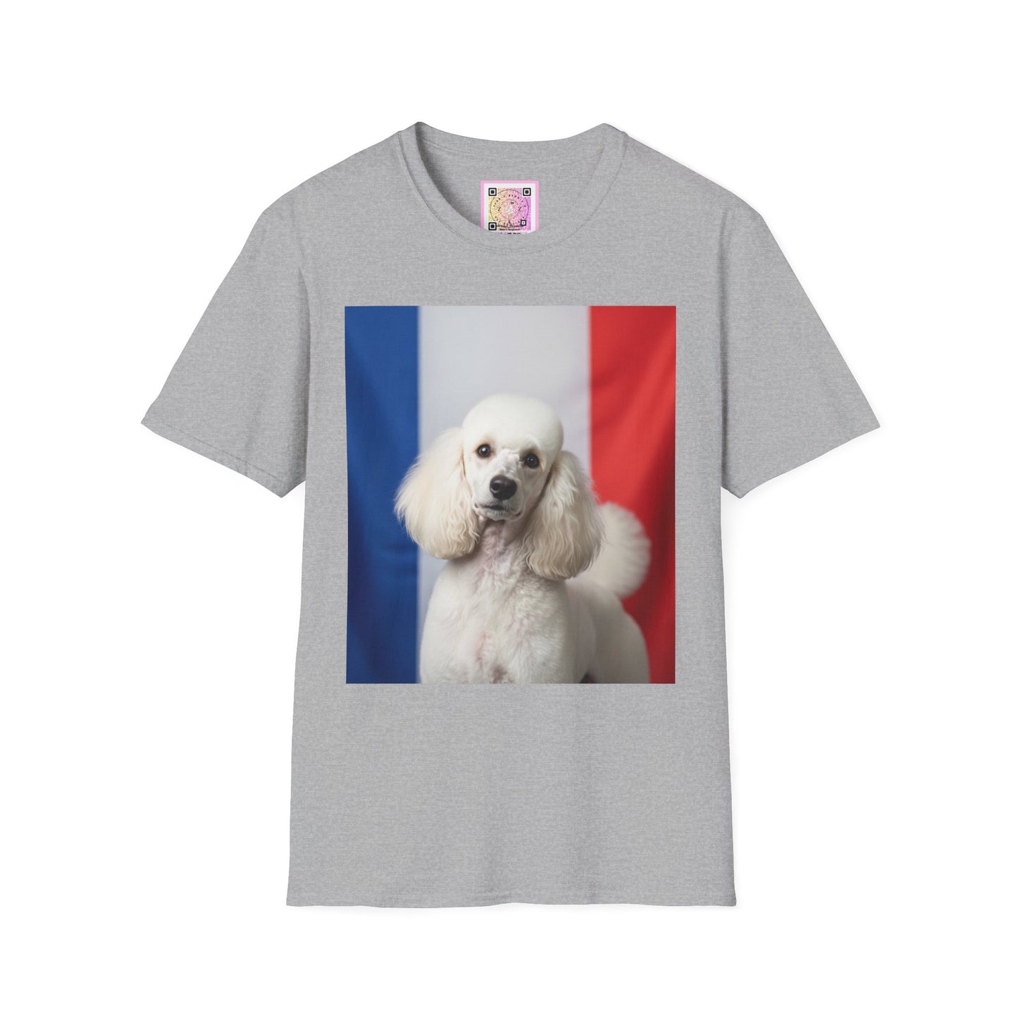 France Flag Championship T-Shirt