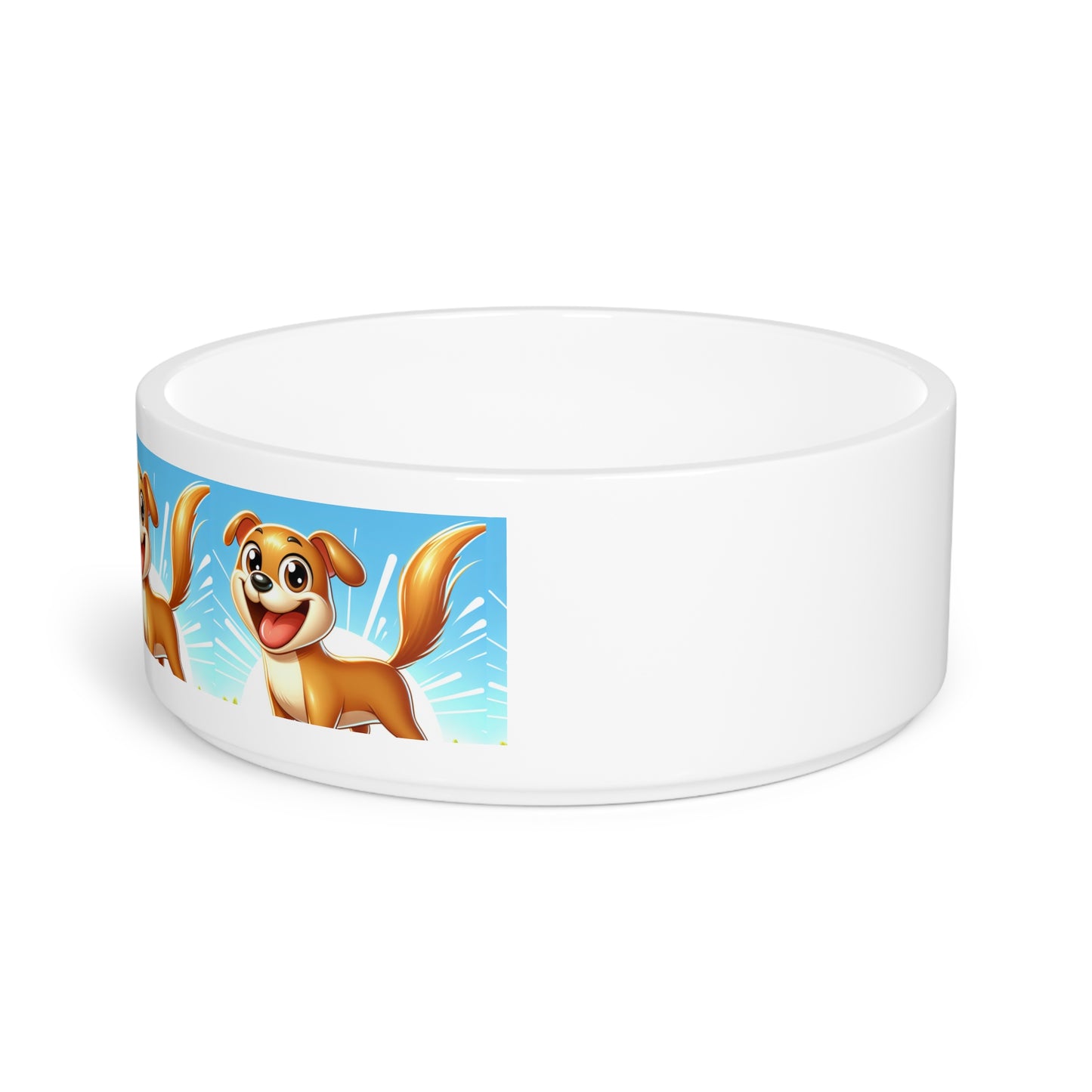 Jonangi Pet Bowl