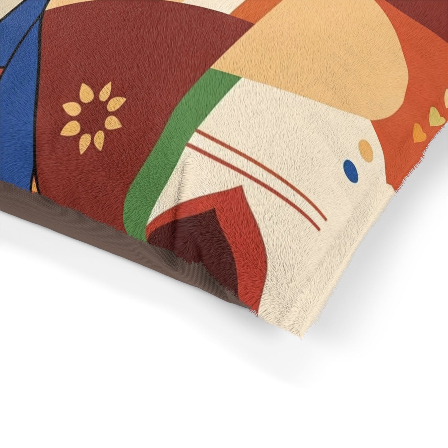 Basenji Pet Bed