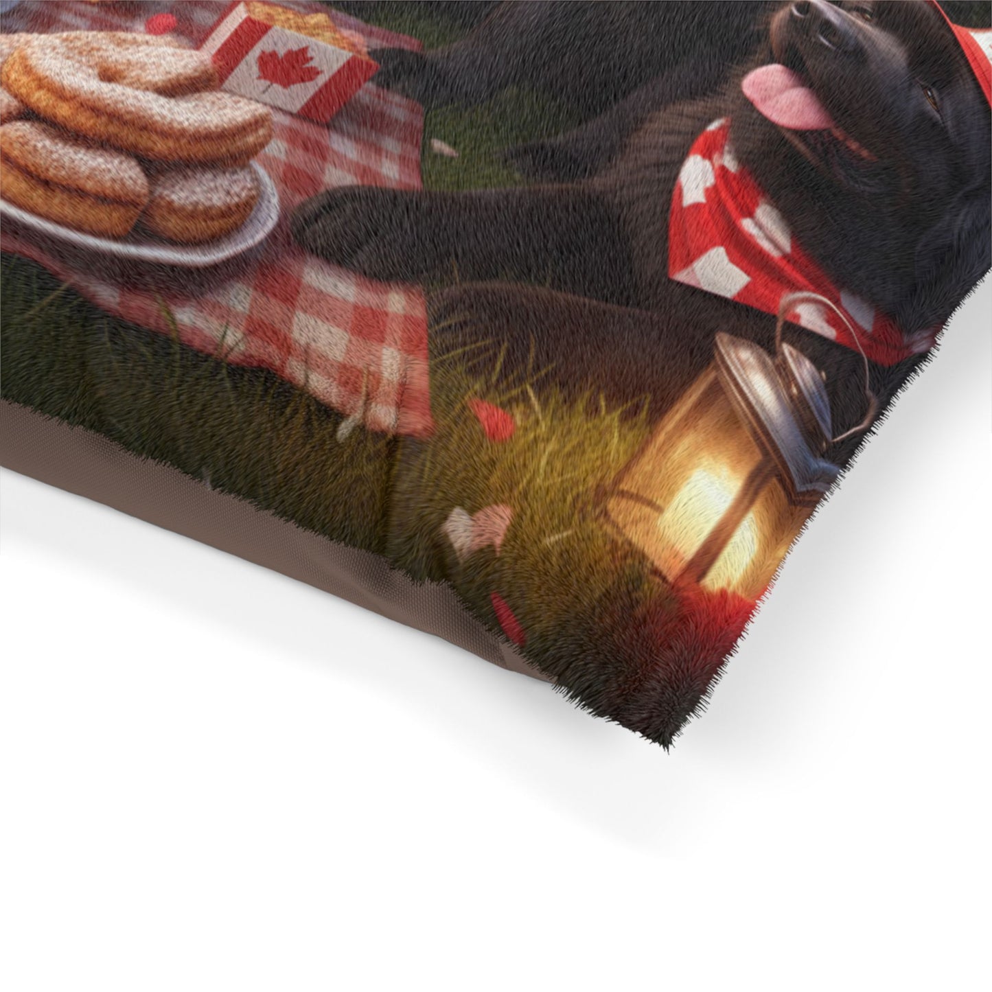 Newfoundland Pet Bed