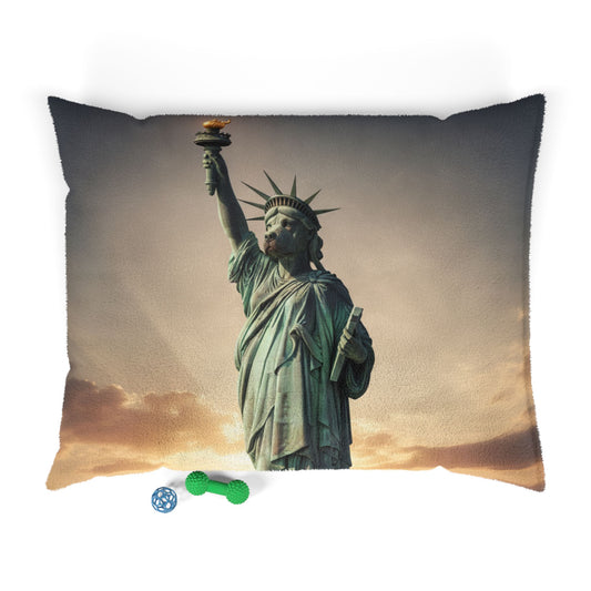 American Pit Bull Terrier Pet Bed