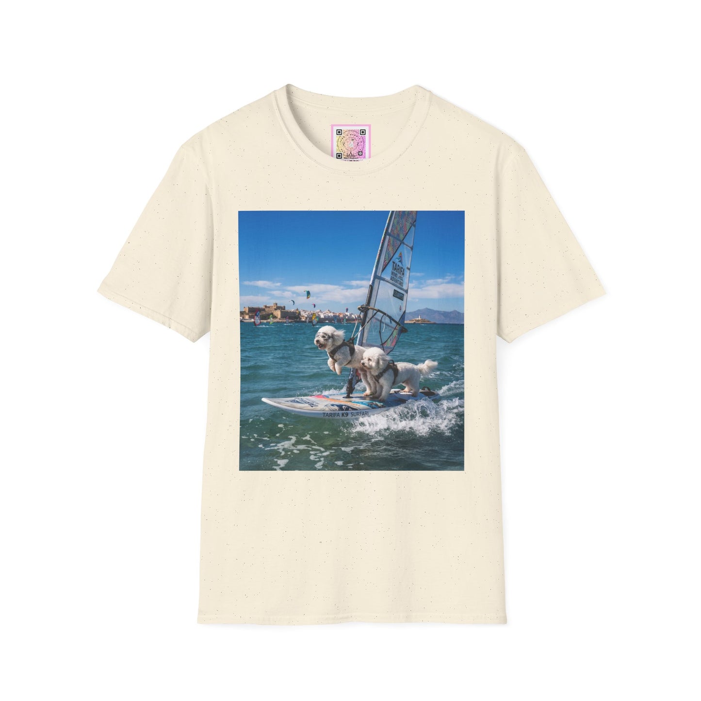 Bichon Frise Tee Shirt