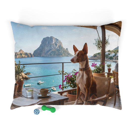 Ibizan Hound Pet Bed
