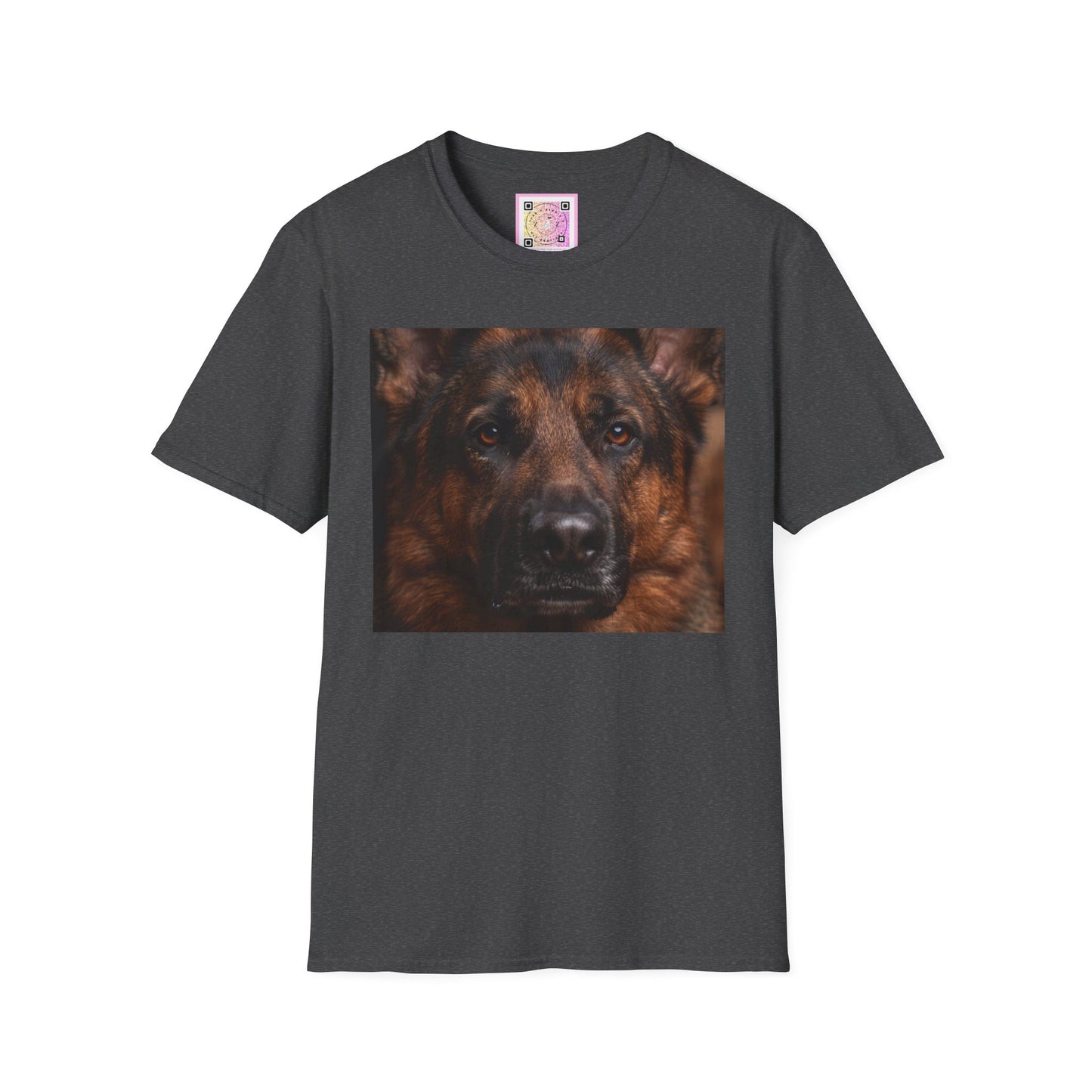 German Shepherd Tee Shirt