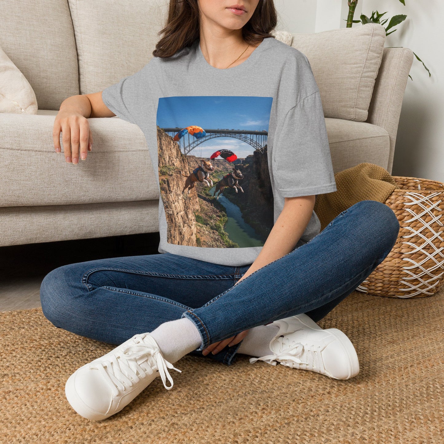 American Staffordshire Terrier Tee Shirt