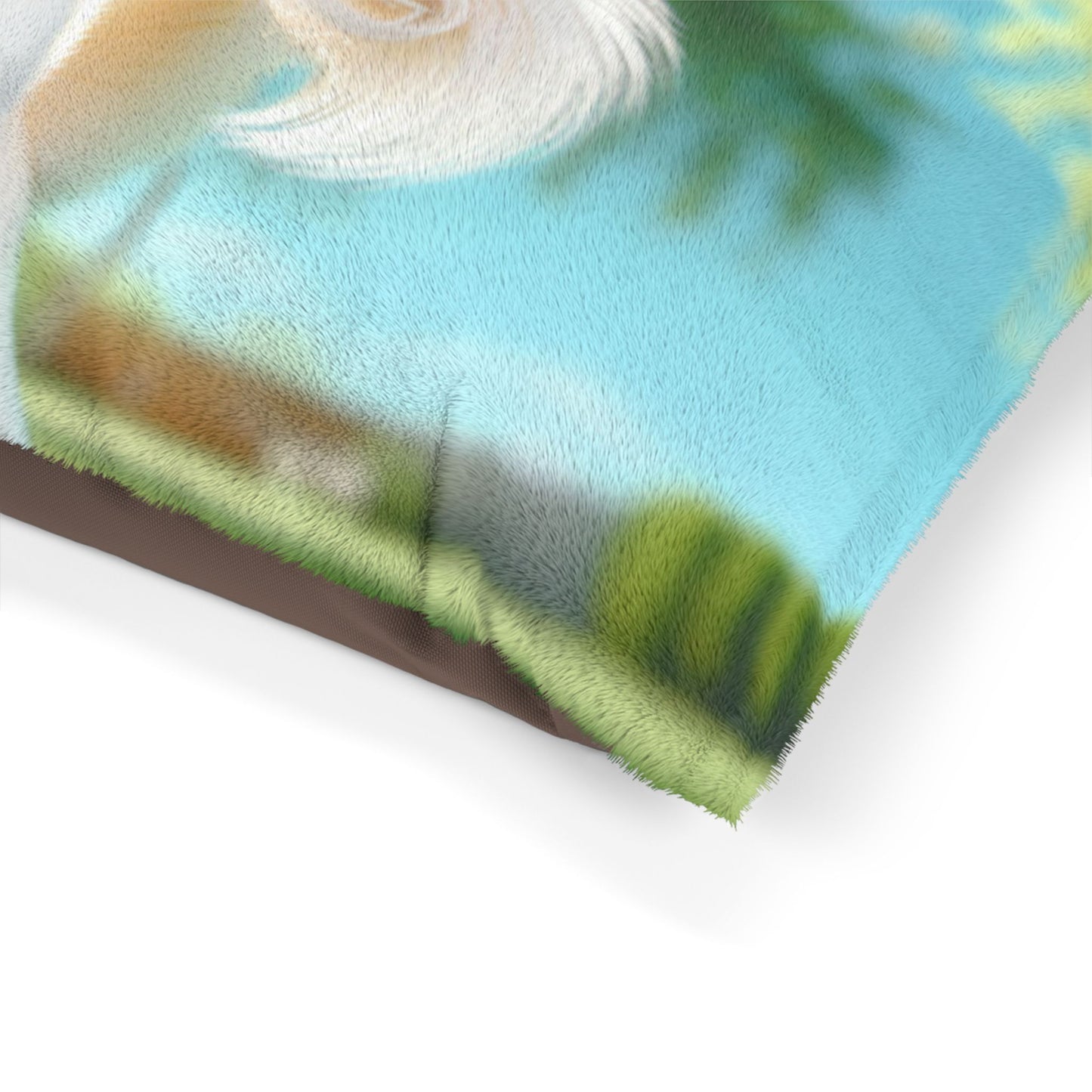 Kishu Ken Pet Bed