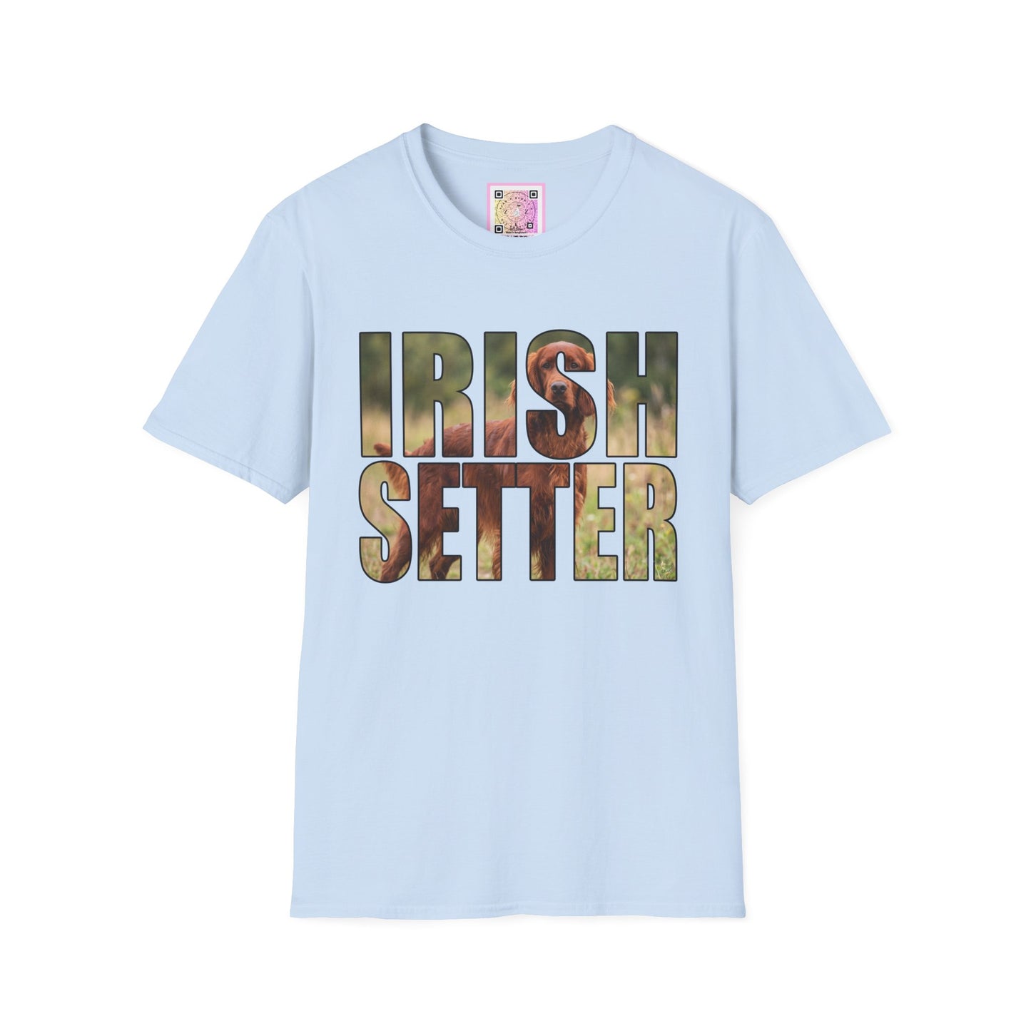Irish Setter Tee Shirt