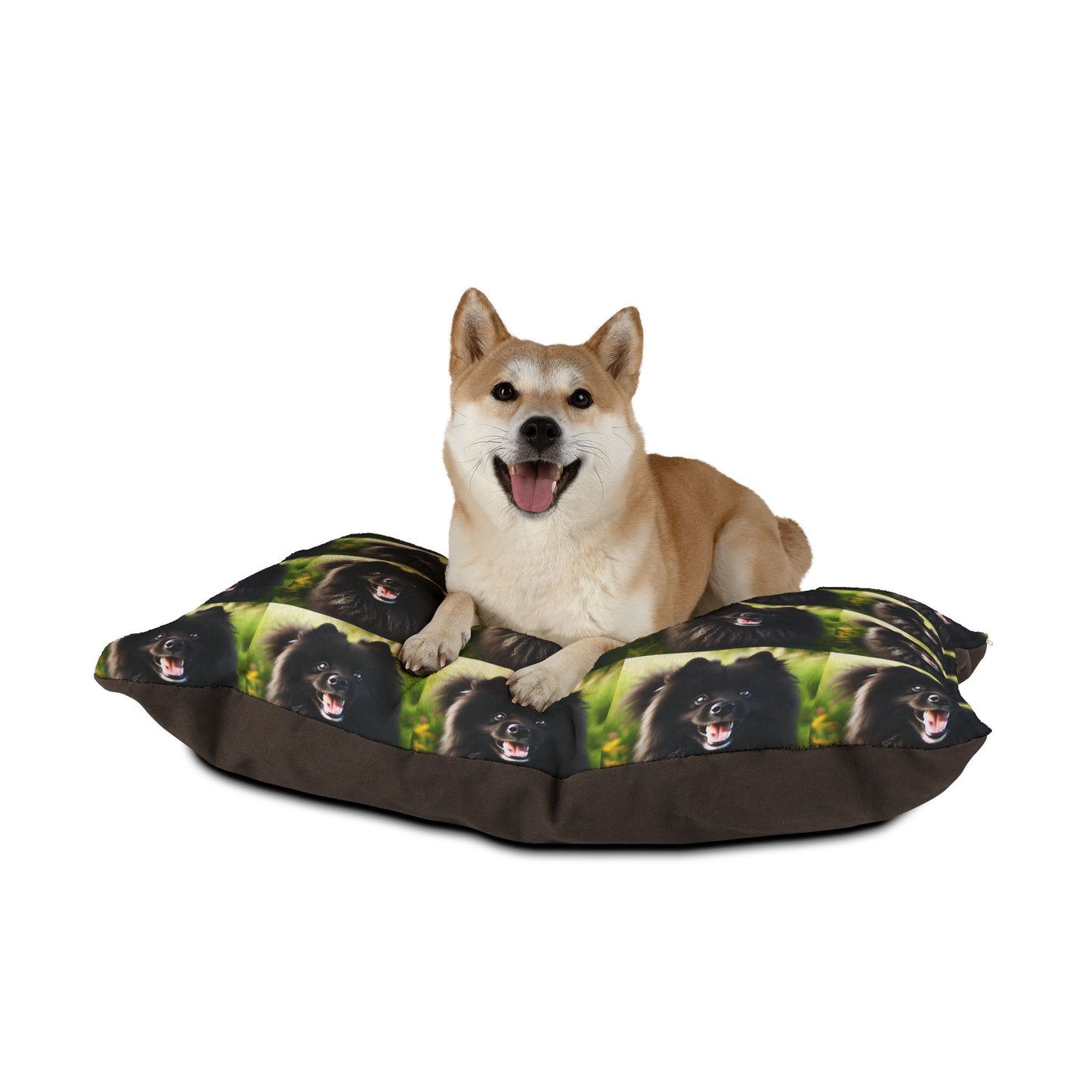 Swedish Lapphund Pet Bed