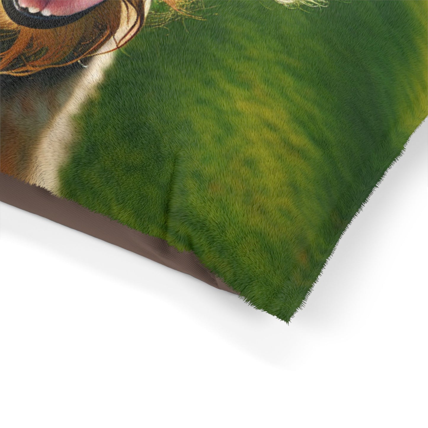 Airedale Terrier Pet Bed