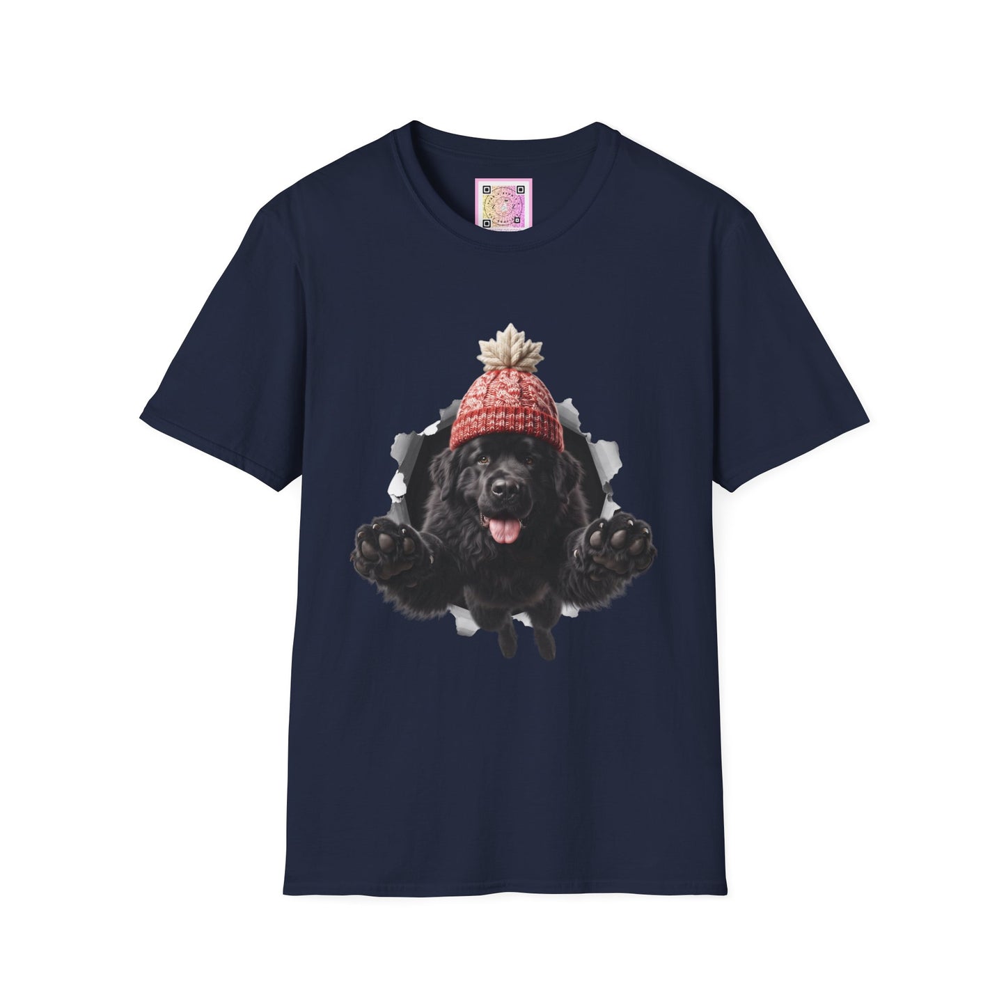 Newfoundland Tee Shirt