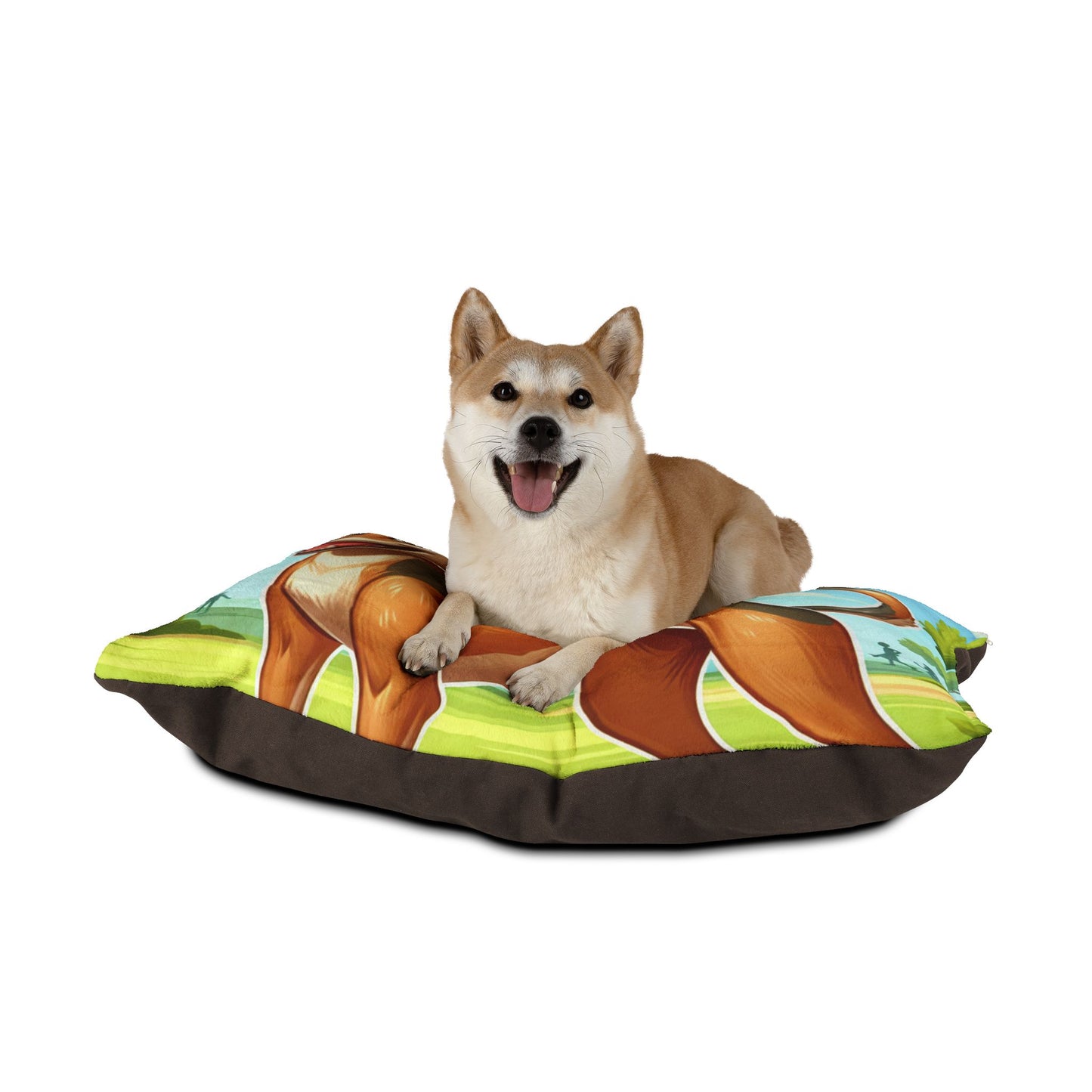 Azawakh Pet Bed