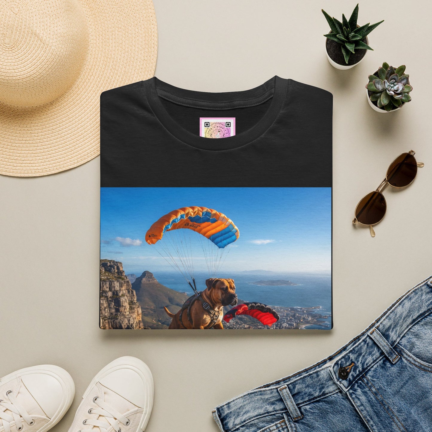 Boerboel Tee Shirt