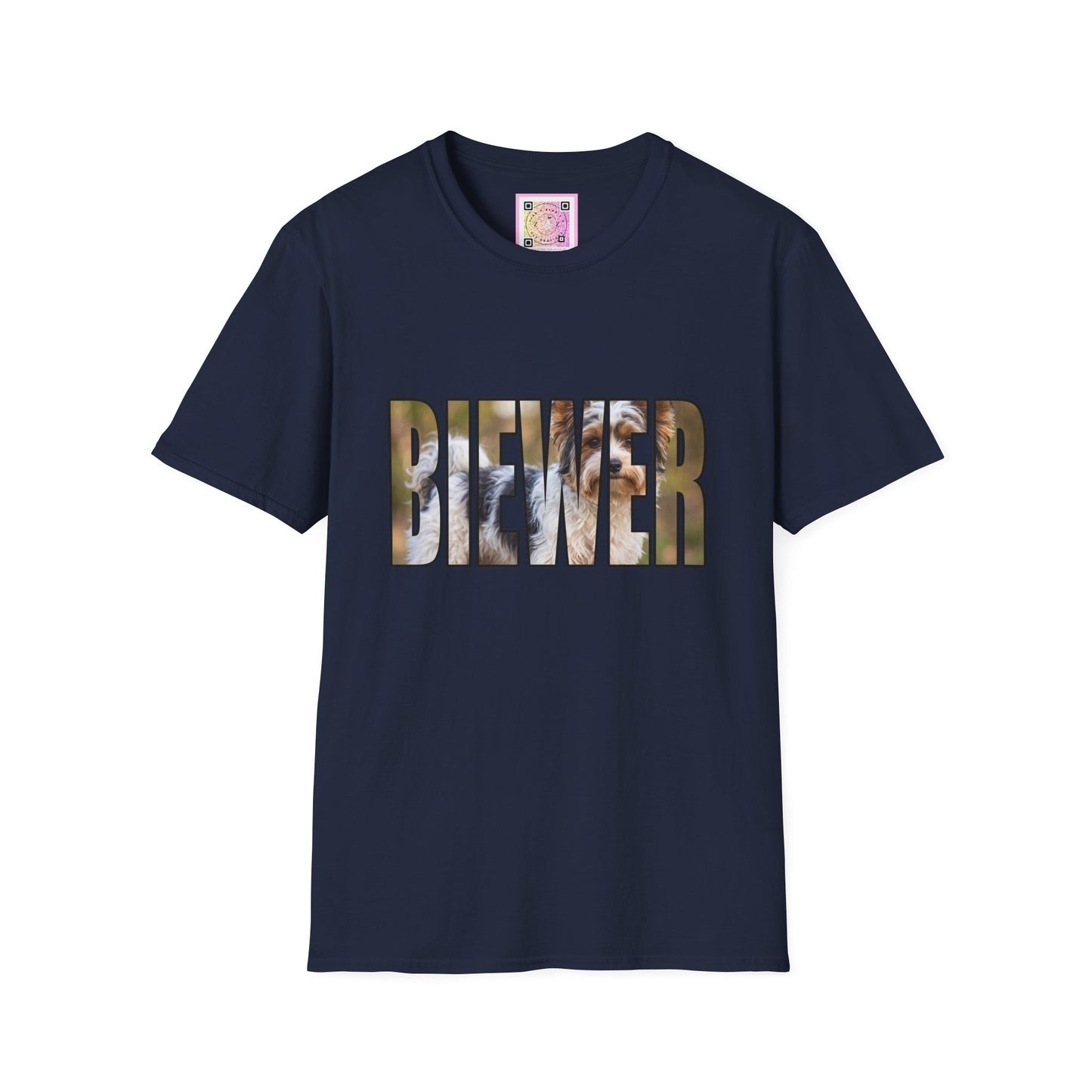 Biewer Terrier Tee Shirt