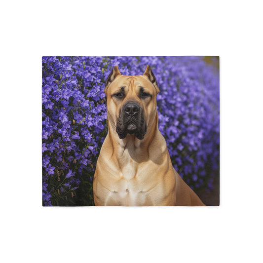 Couverture sweat-shirt Presa Canario
