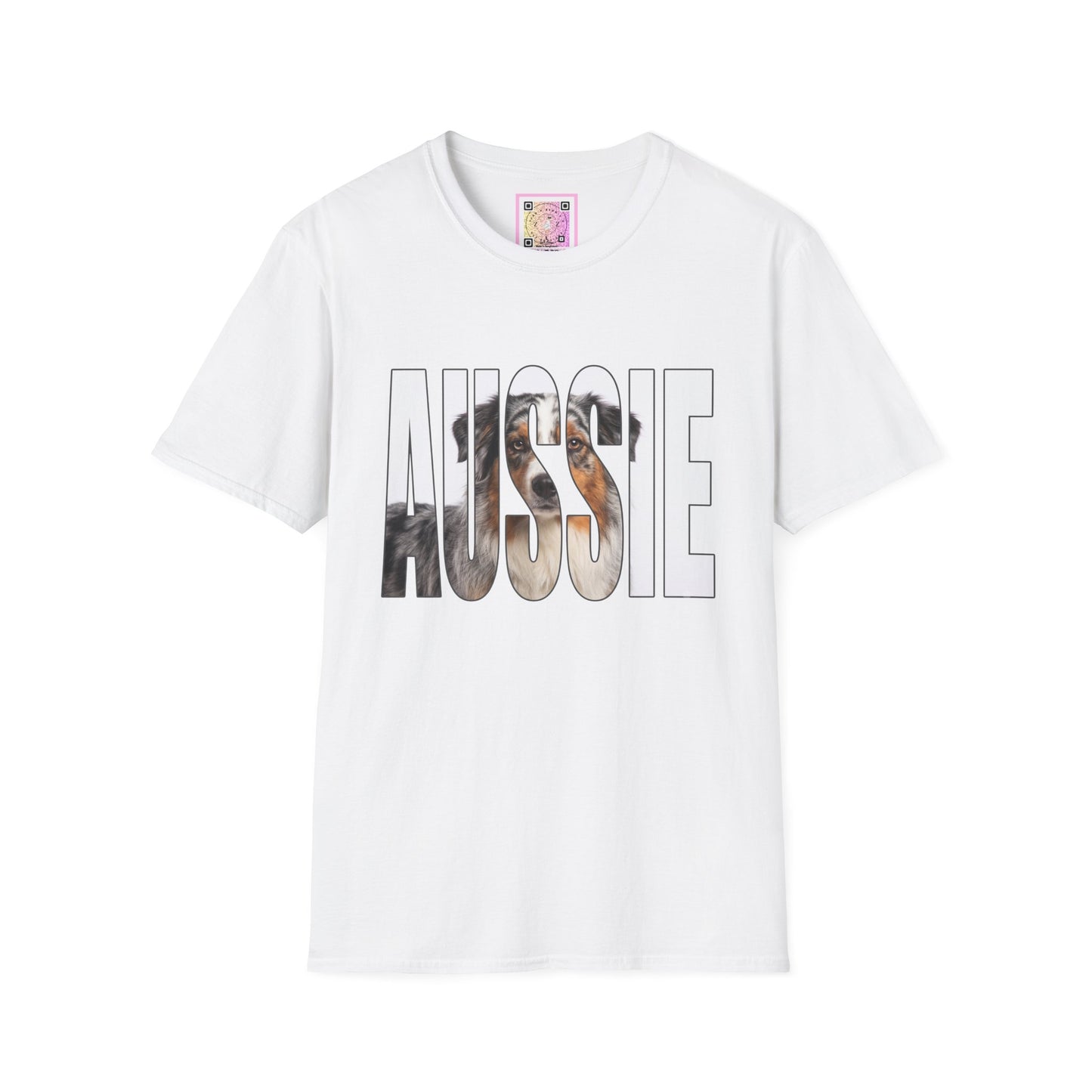 Australian Shepherd (Aussie)Tee Shirt