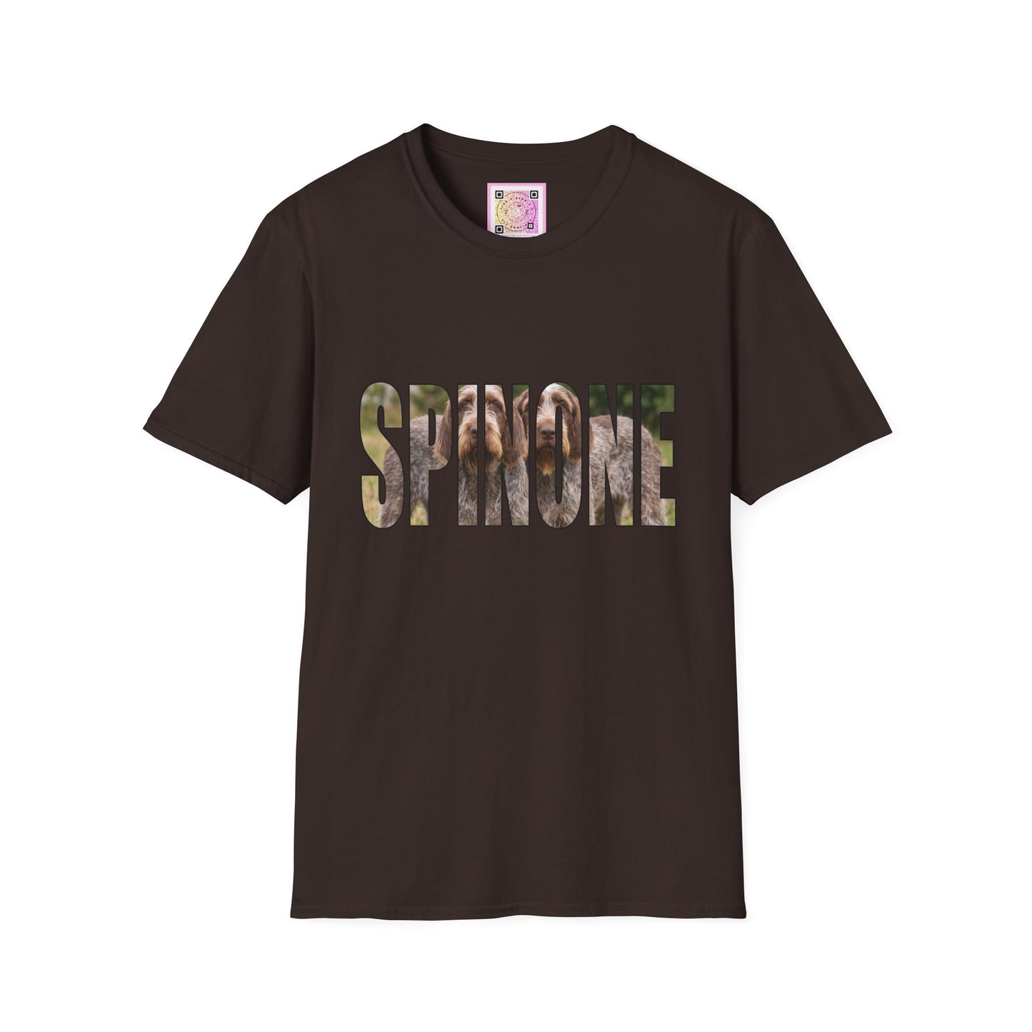 Spinone Italiano Tee Shirt